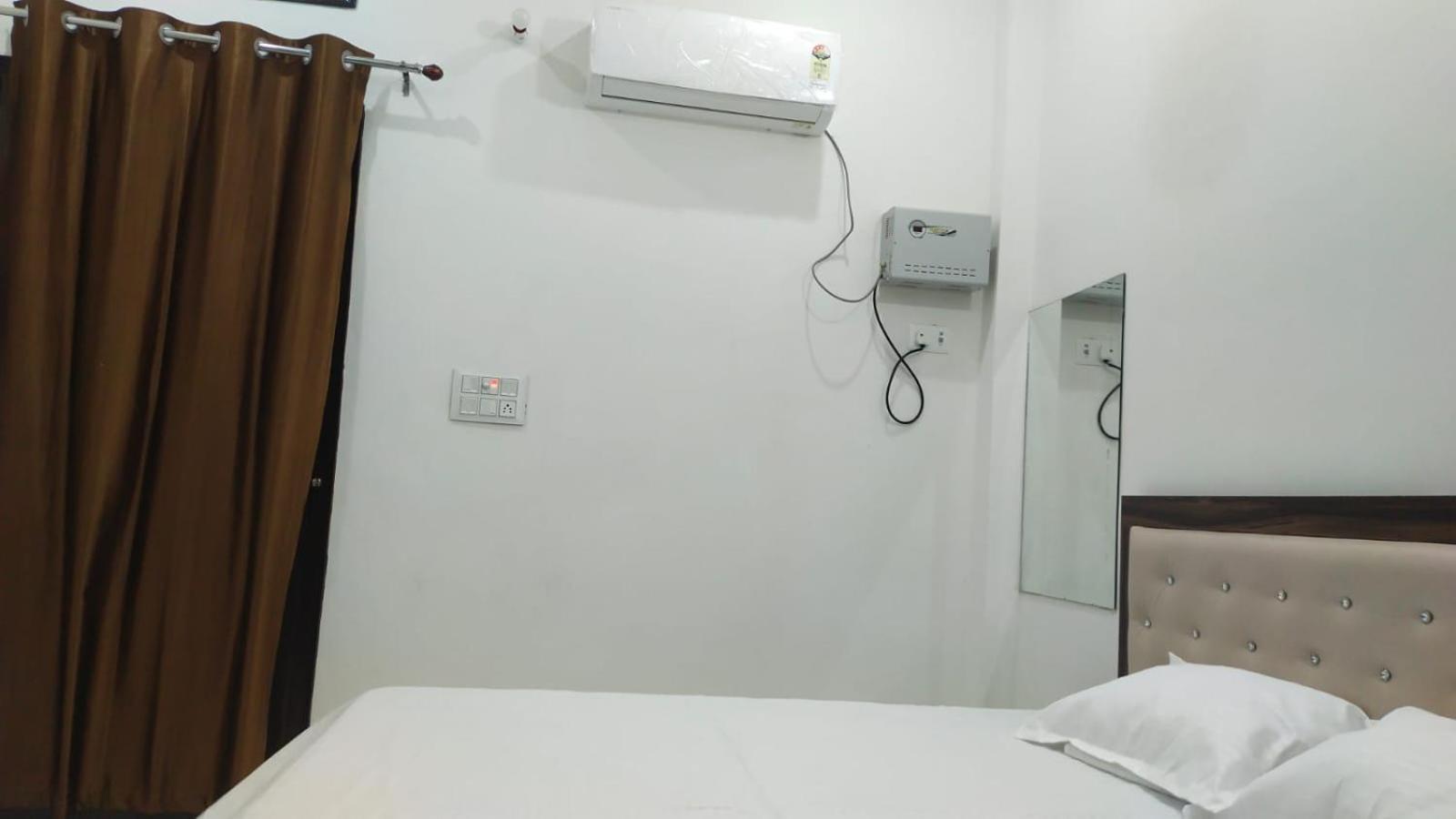 Bharat Raj By Grb Homestay