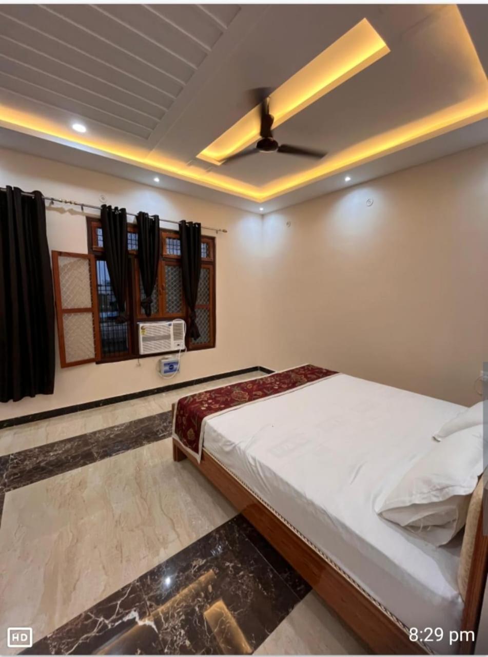 Vardaan Homestay Ayodhya