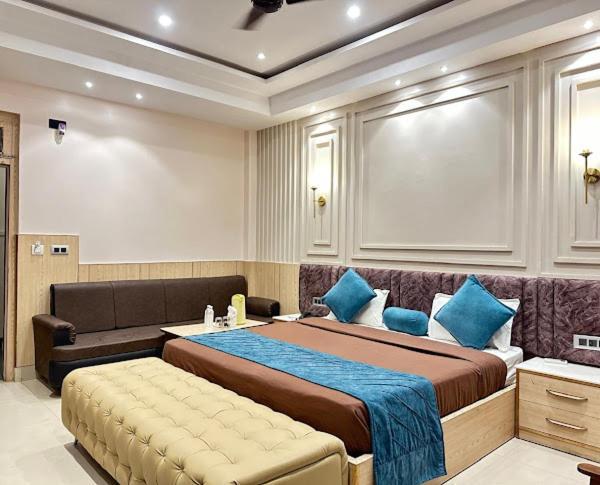 Hotel Shane Avadh , 4*