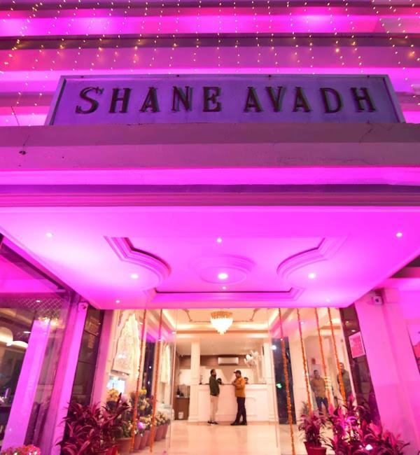 Shane Avadh ,