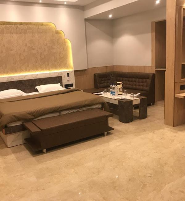 Shane Avadh , Ayodhya