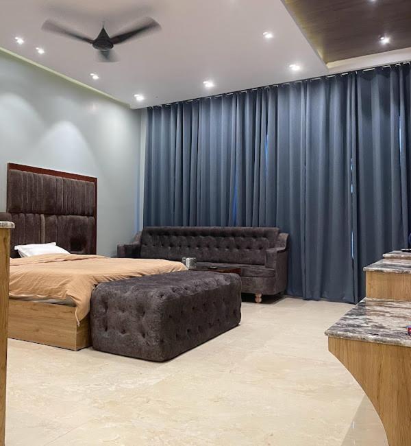 Shane Avadh , 4* Ayodhya