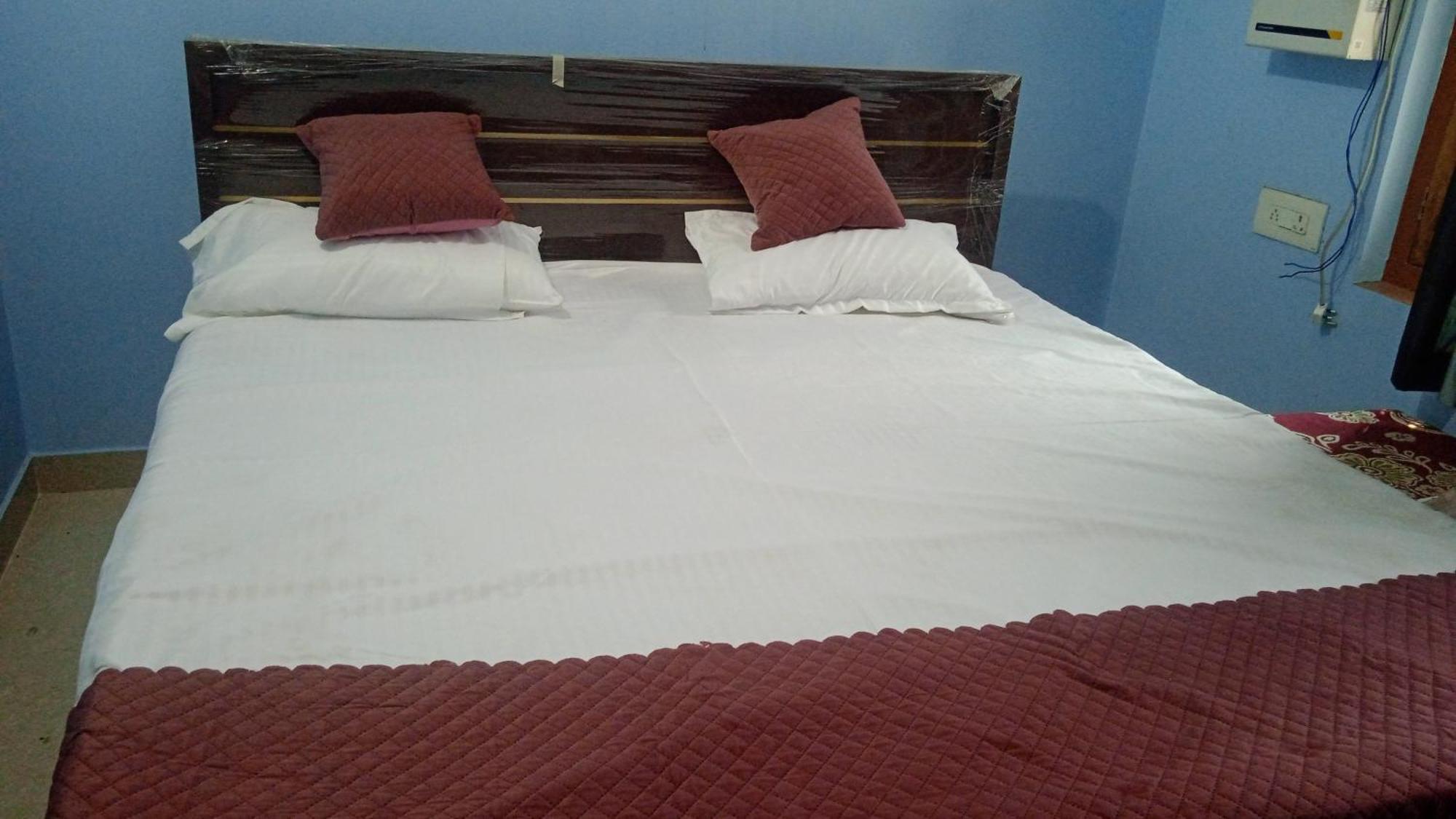 Malti Vatika Homestay *