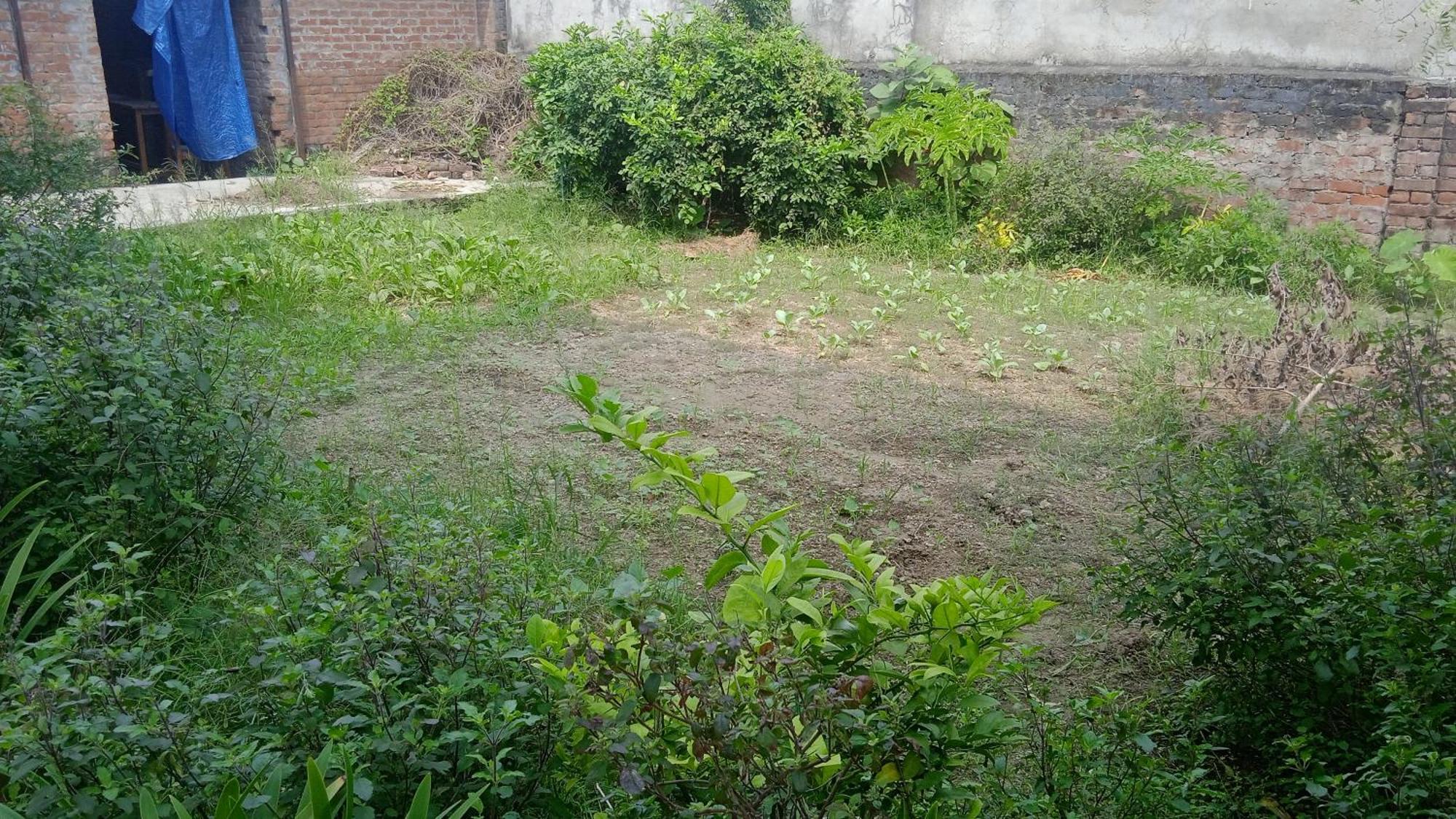 Malti Vatika * Ayodhya