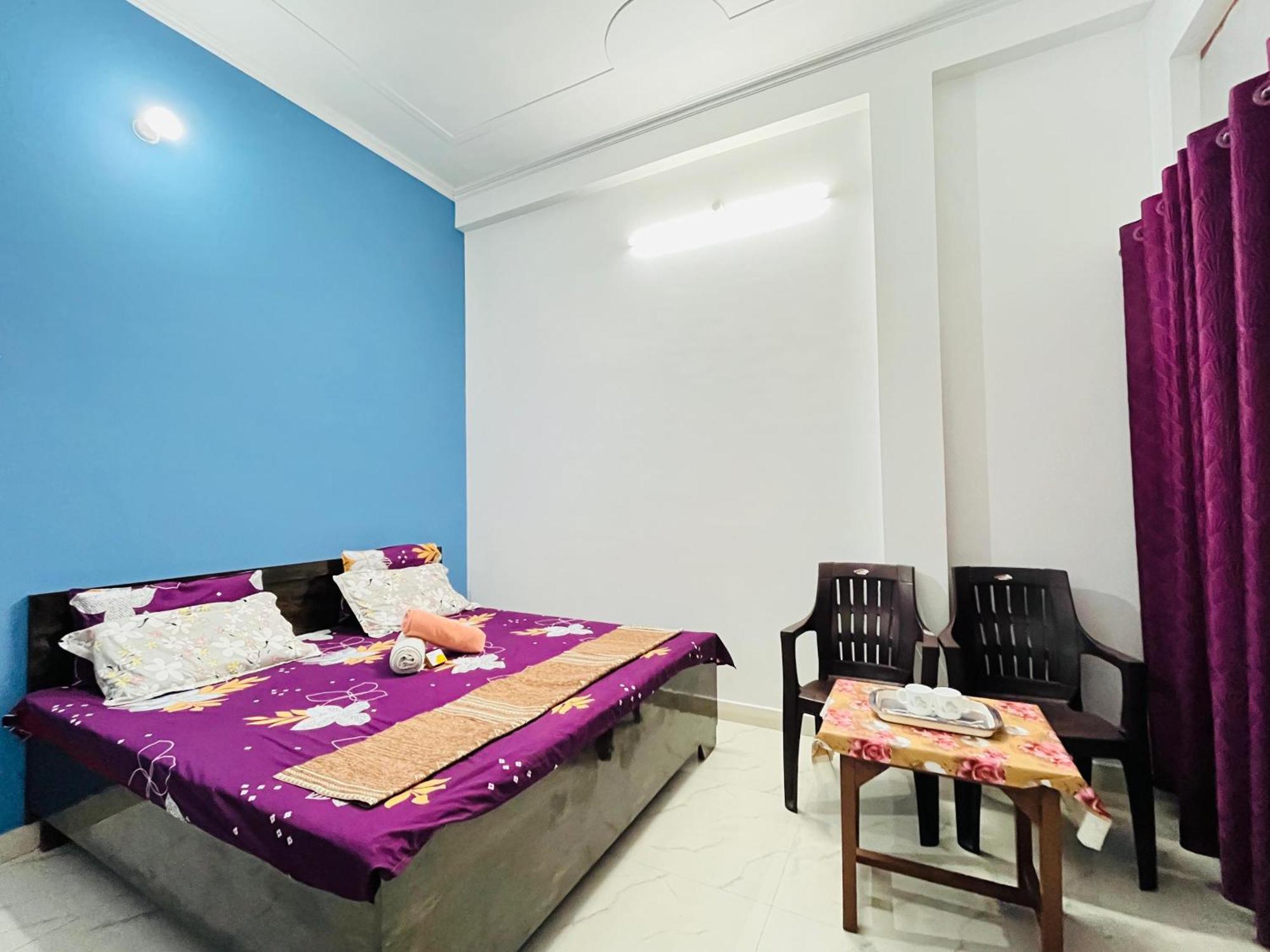 Guest house Maa Vaishno Paying 3*
