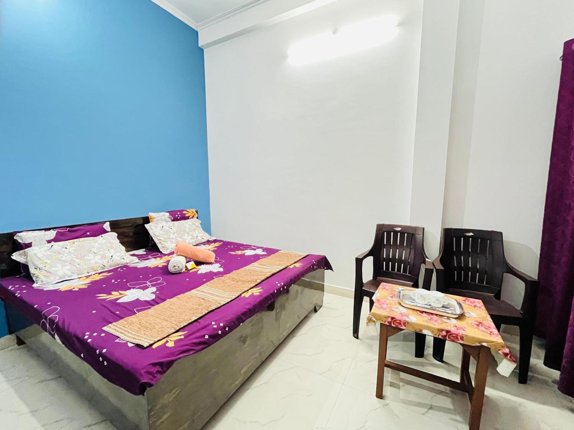 Guest house Maa Vaishno Paying