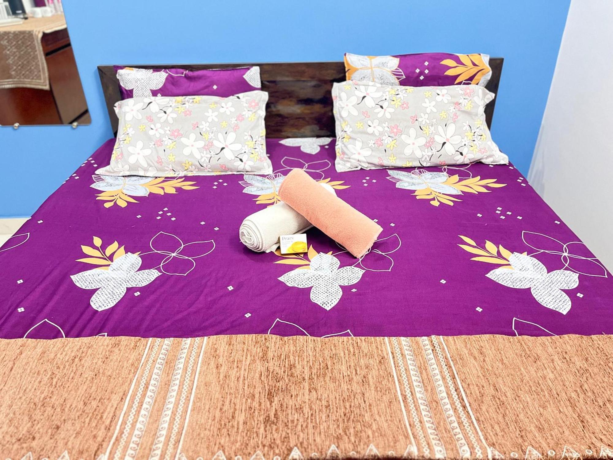 Maa Vaishno Paying Guest house Ayodhya
