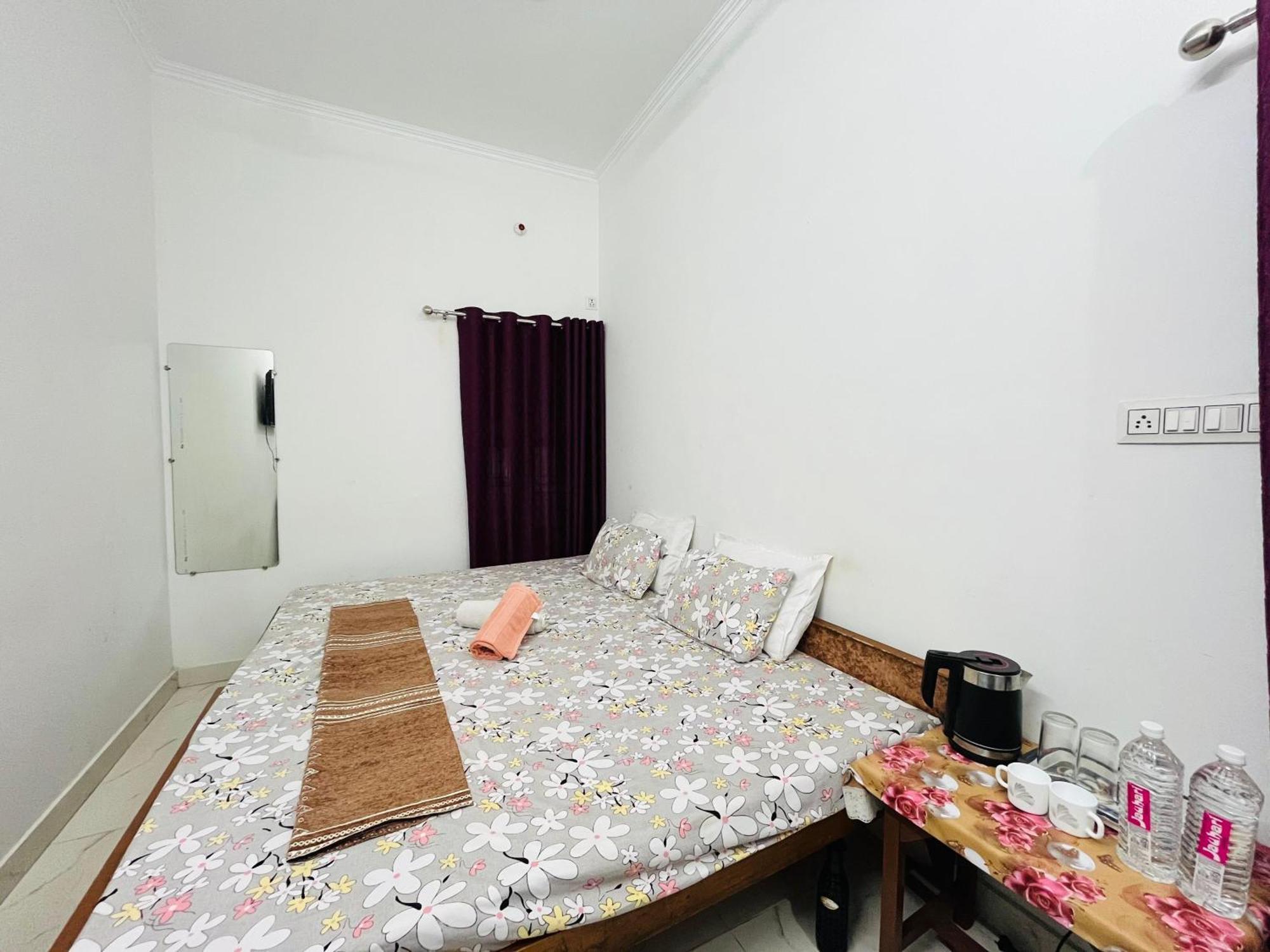 Guest house Maa Vaishno Paying Ayodhya