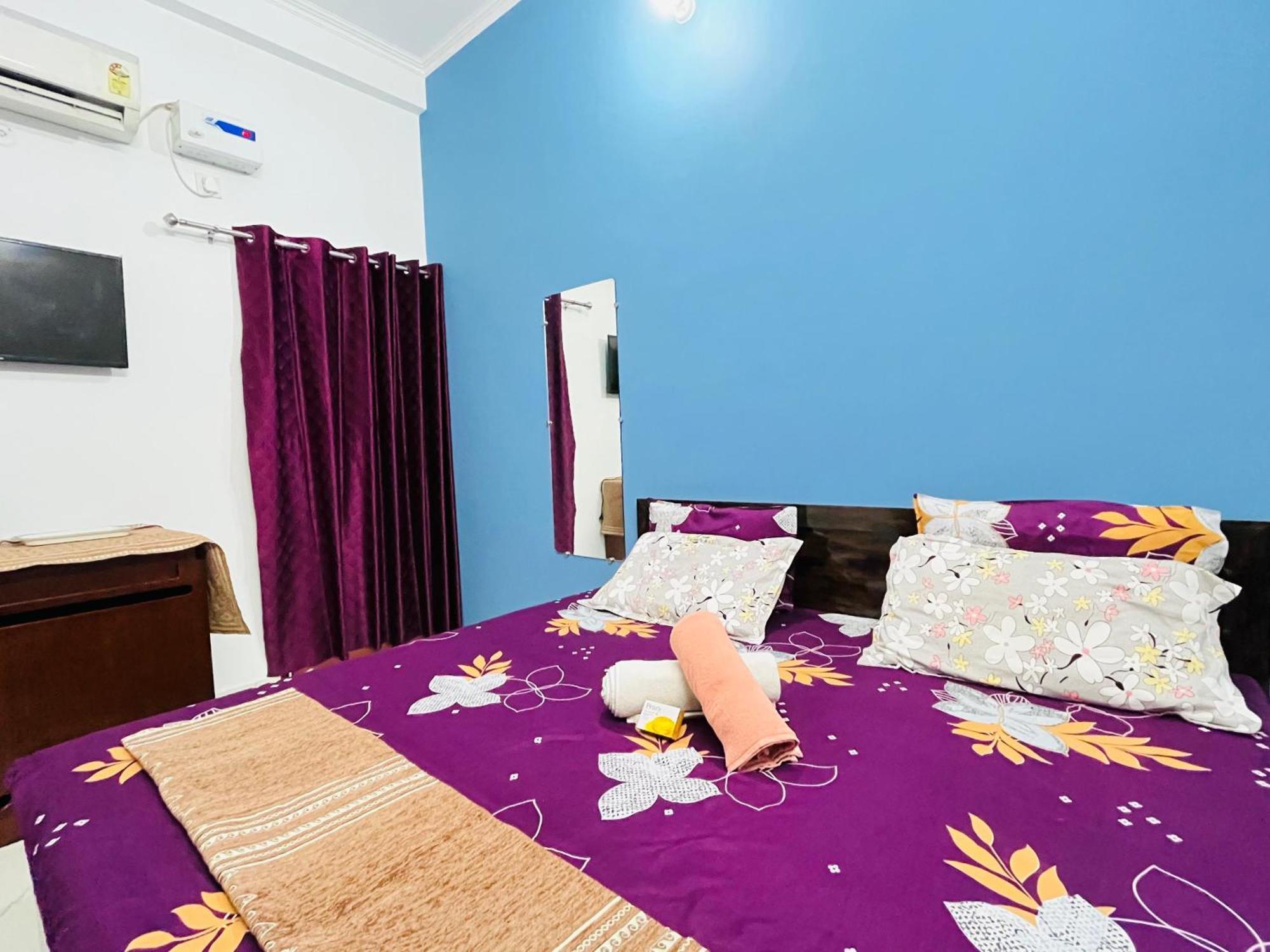 Guest house Maa Vaishno Paying