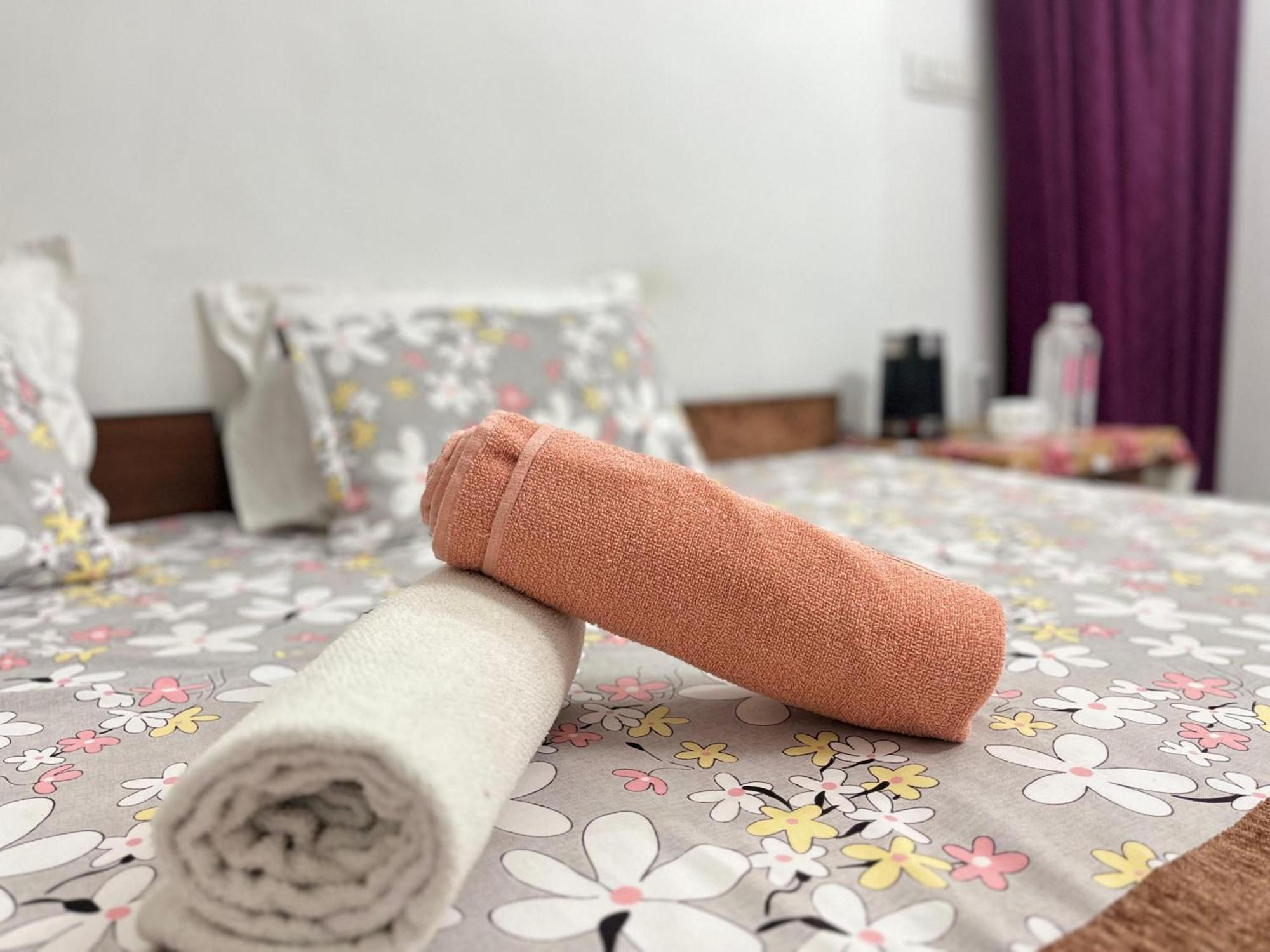 Guest house Maa Vaishno Paying Ayodhya