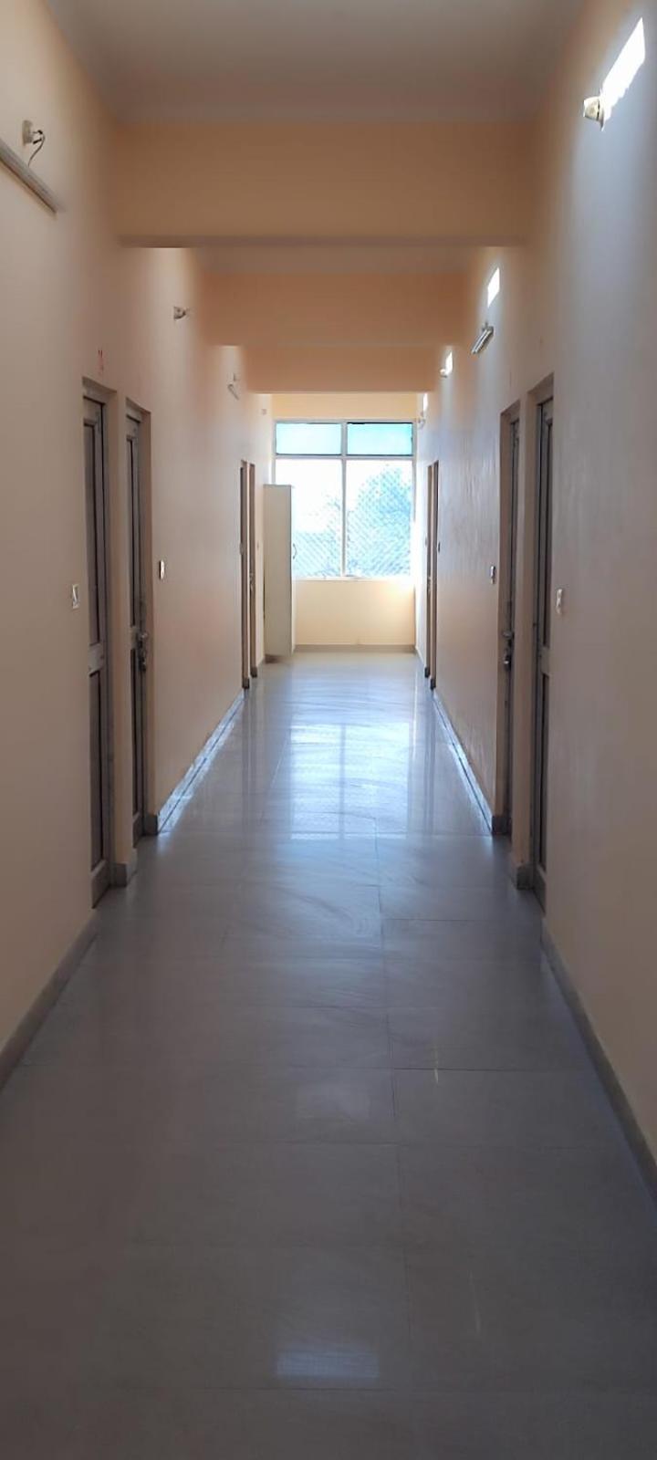 Hotel Kesarwani Sewa Sadan Ayodhya