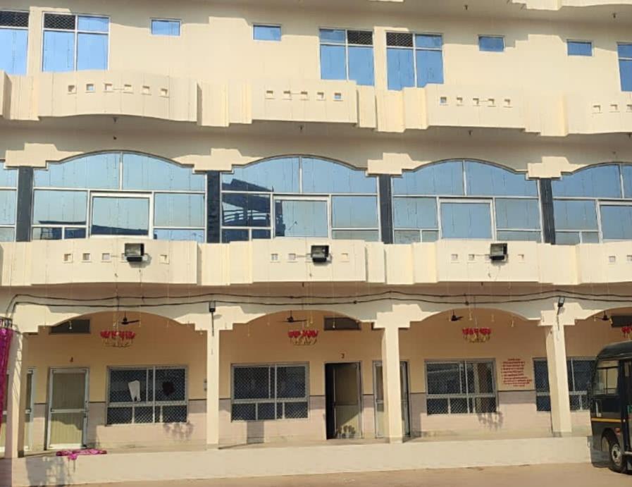 Kesarwani Sewa Sadan 5* Ayodhya