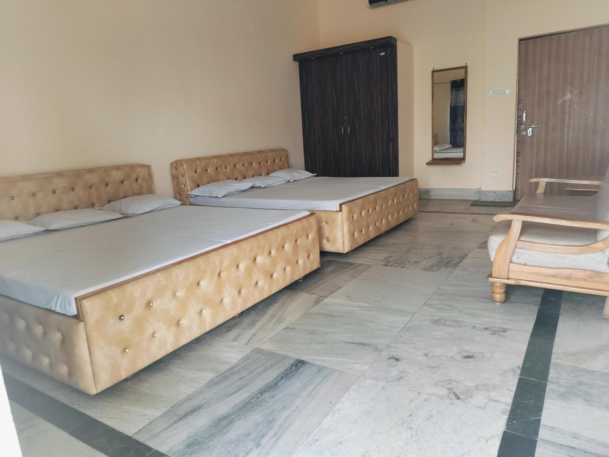Kesarwani Sewa Sadan 5*