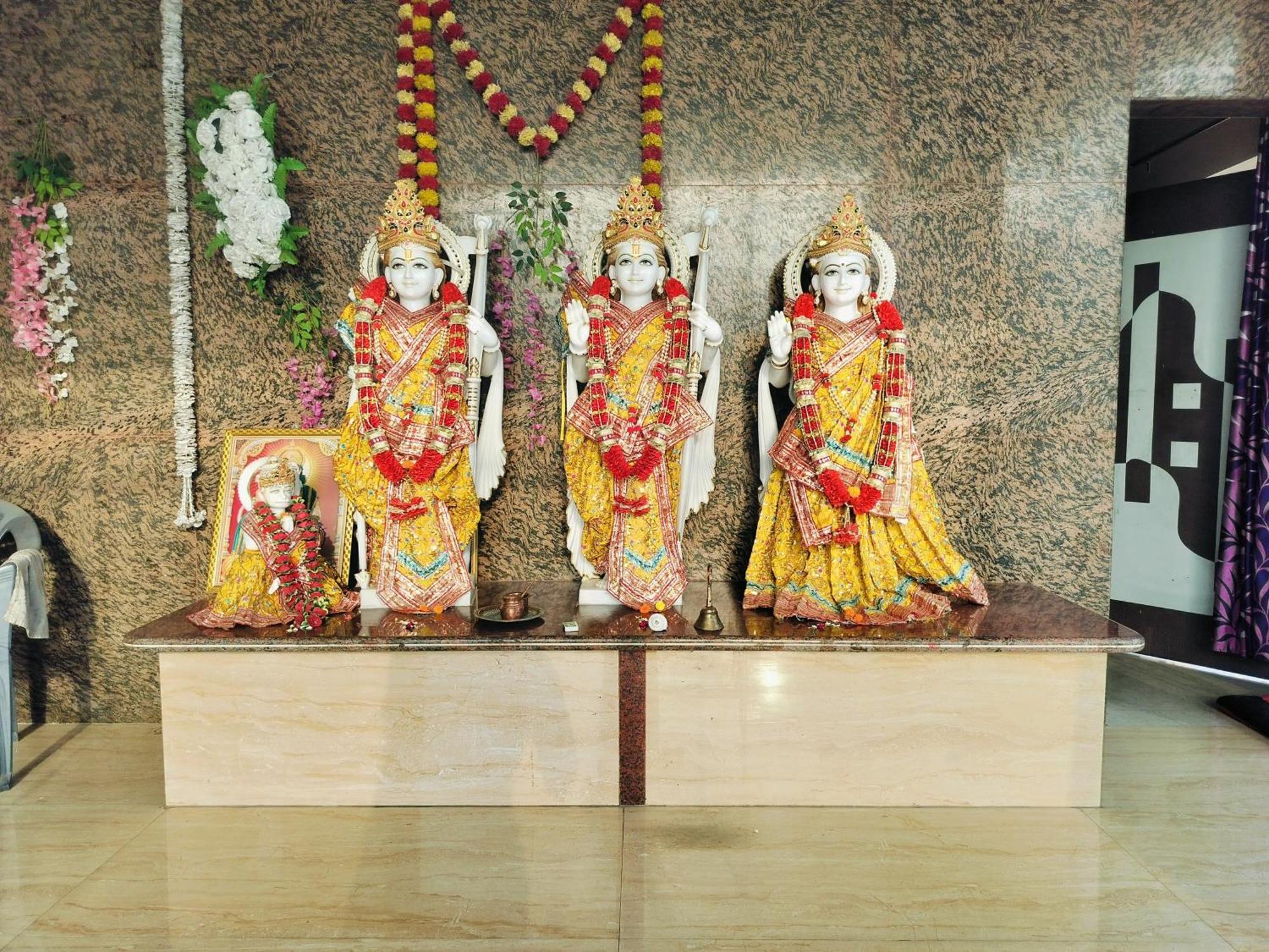 Kesarwani Sewa Sadan Ayodhya