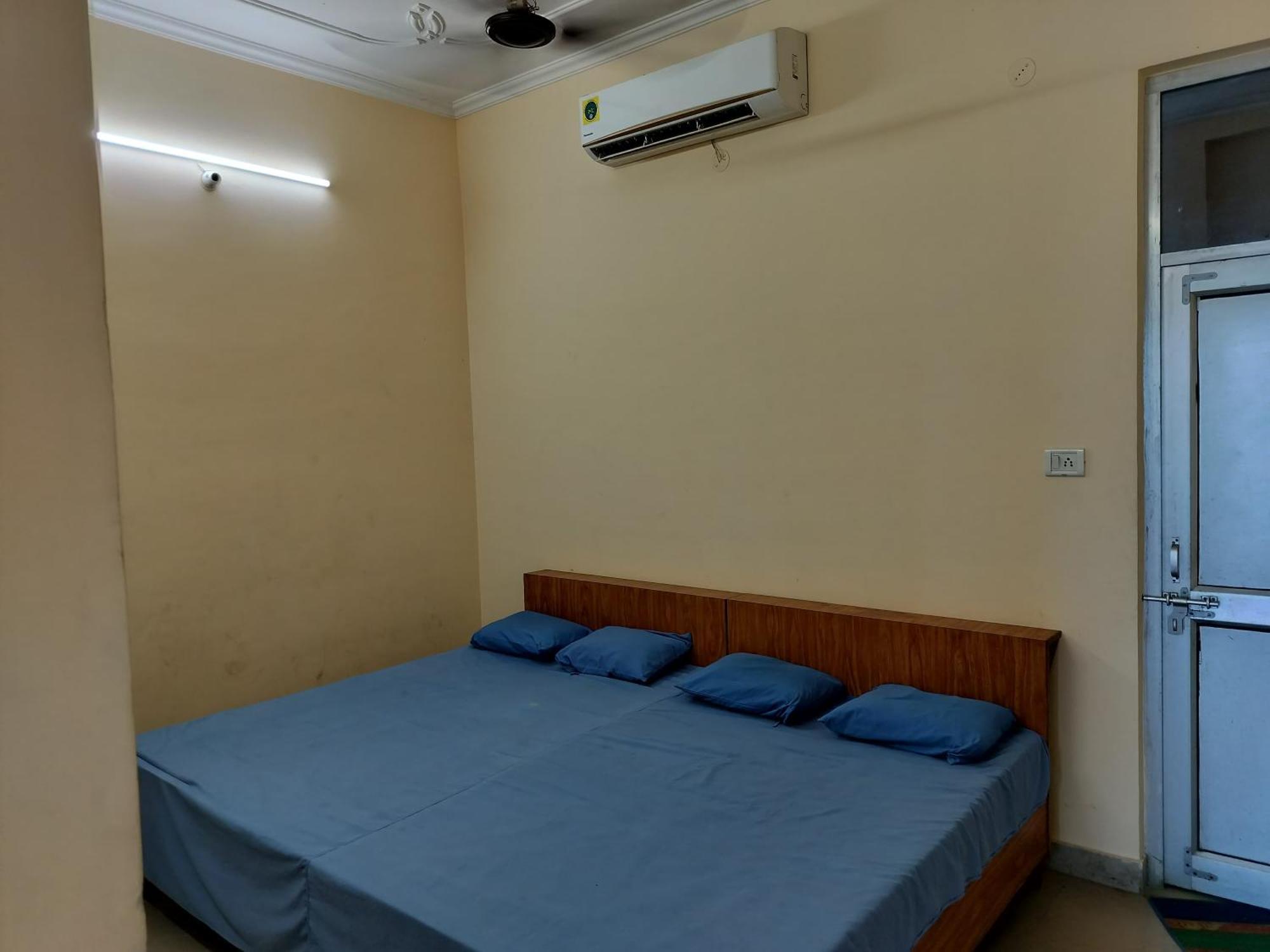 Kesarwani Sewa Sadan Hotel