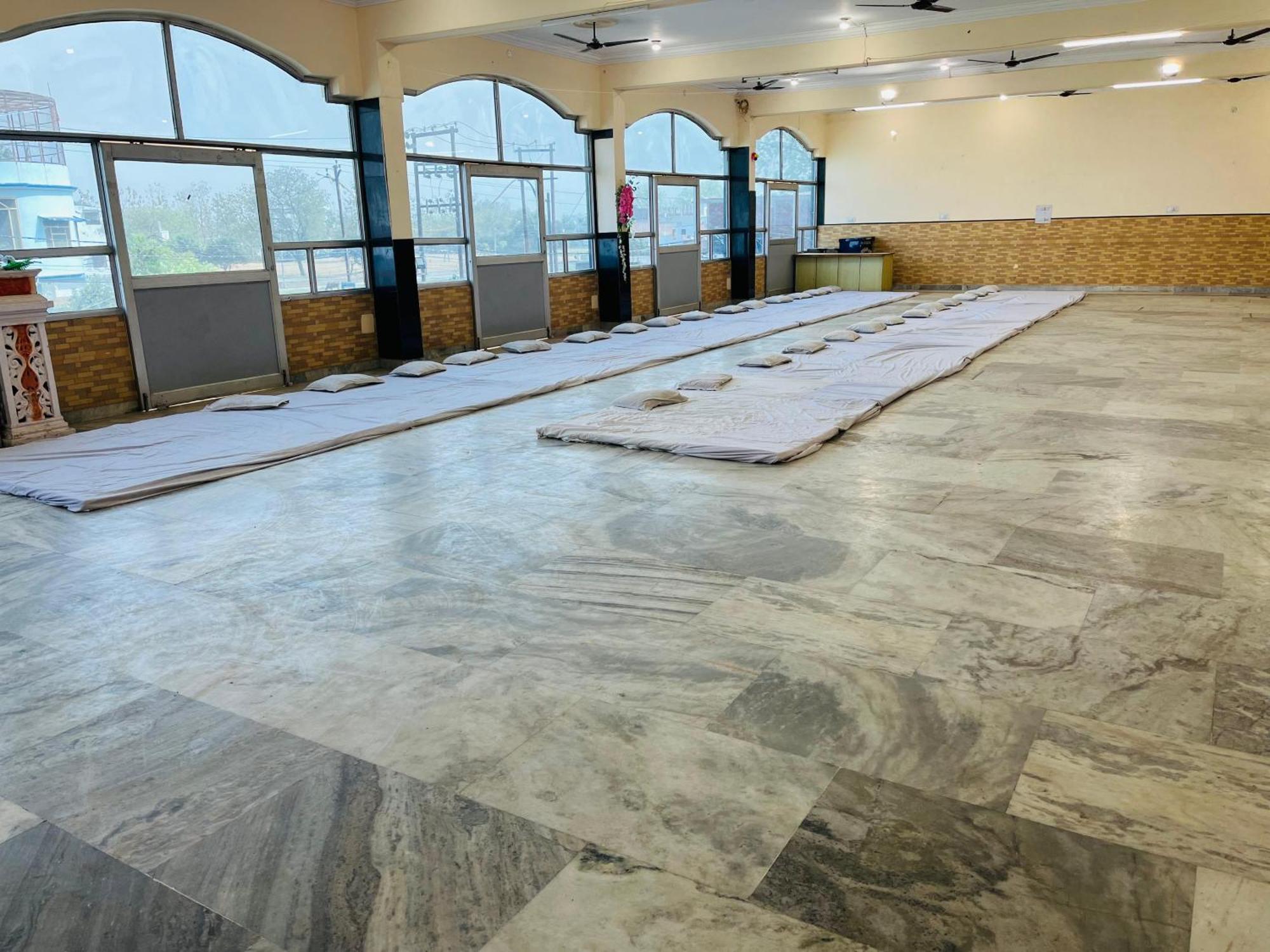 Kesarwani Sewa Sadan Hotel