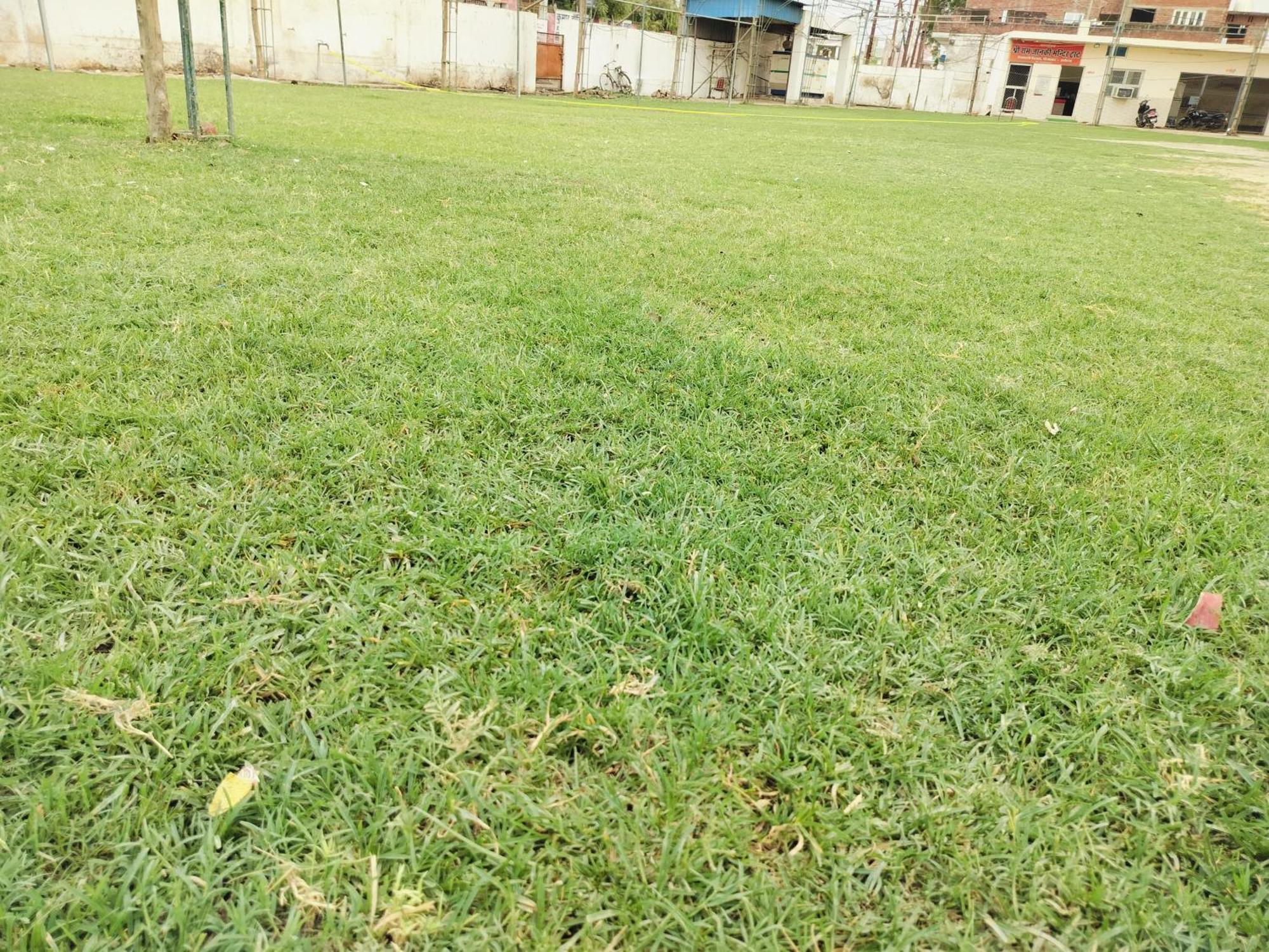 Kesarwani Sewa Sadan 5*