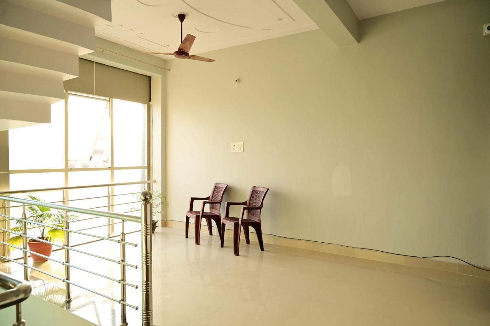 Shree Ram Sharnam Homestay *