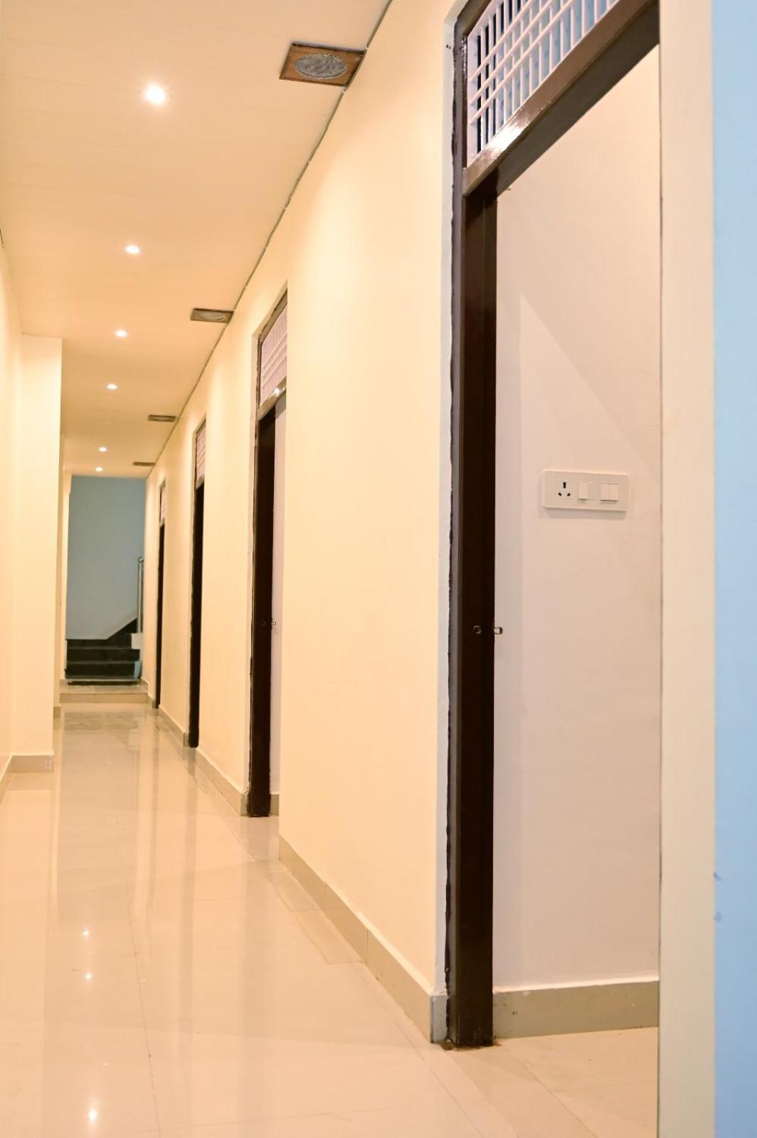 Homestay Shree Ram Sharnam
