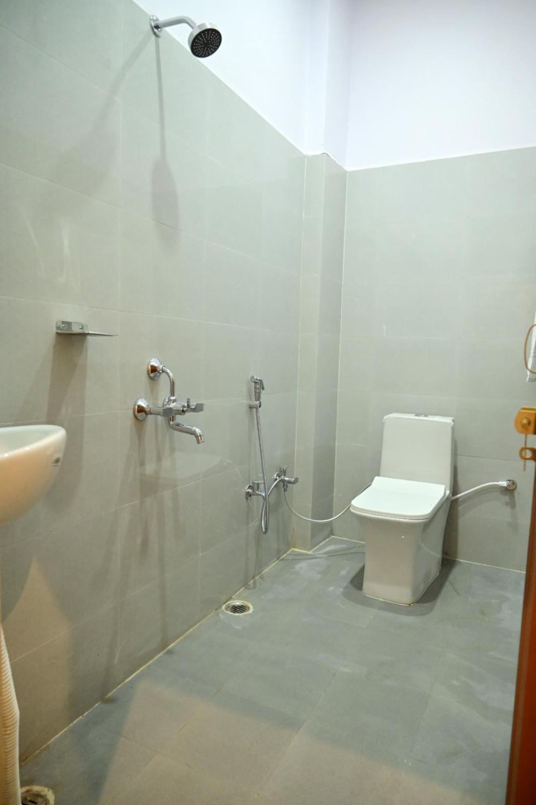 Shree Ram Sharnam Homestay Ayodhya