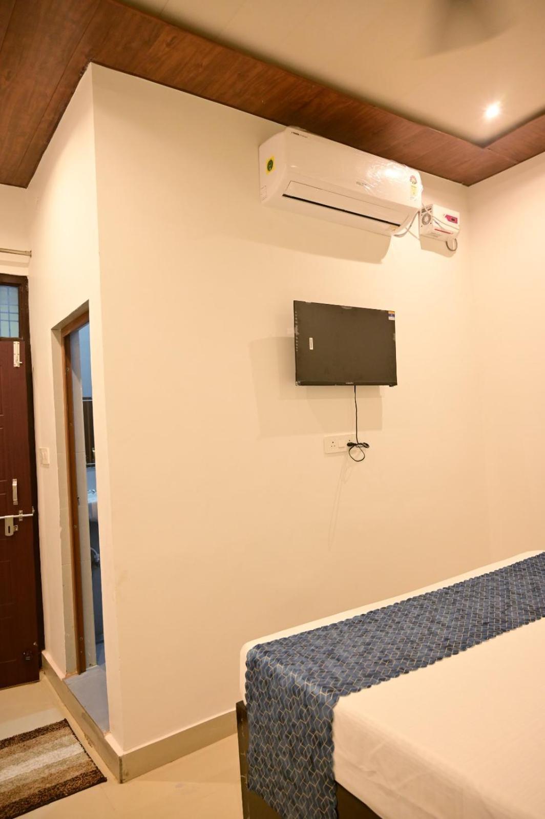 Shree Ram Sharnam Homestay *