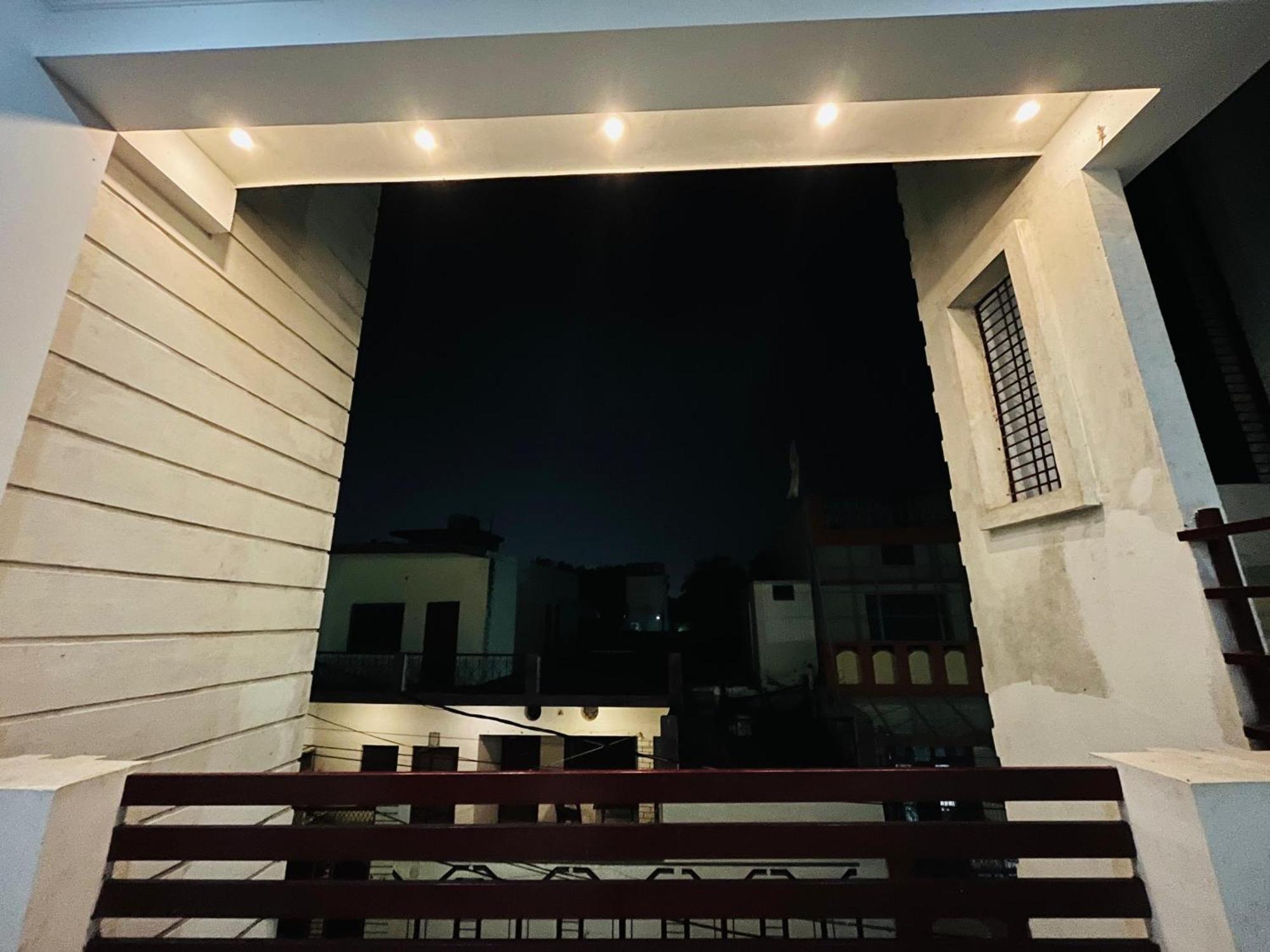 Maa Vaishno Paying Guest house