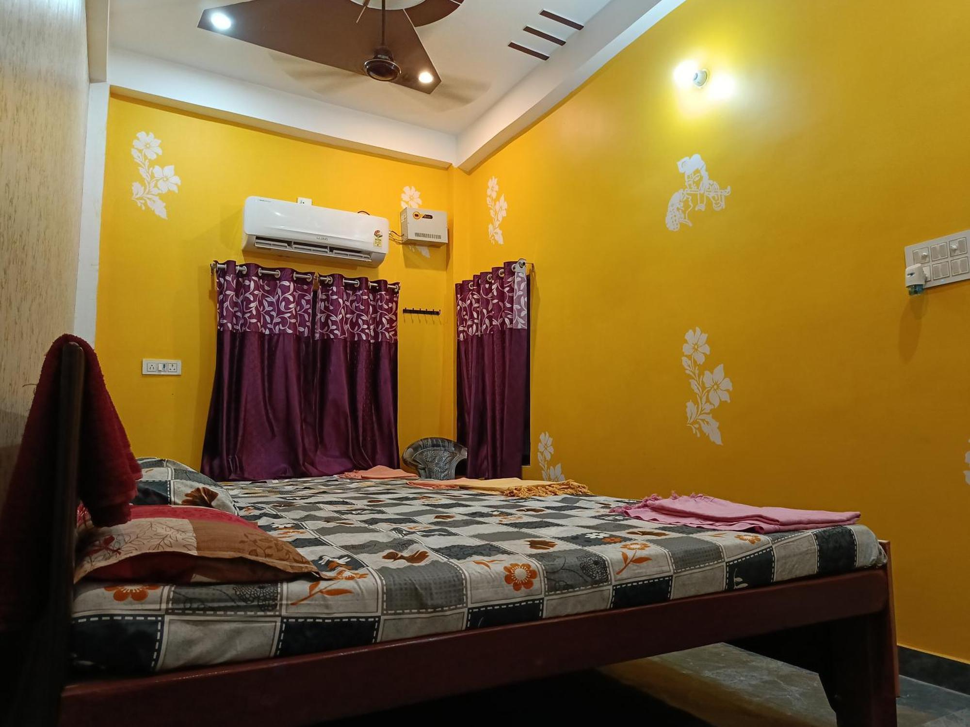 Maa Janki Paying Homestay