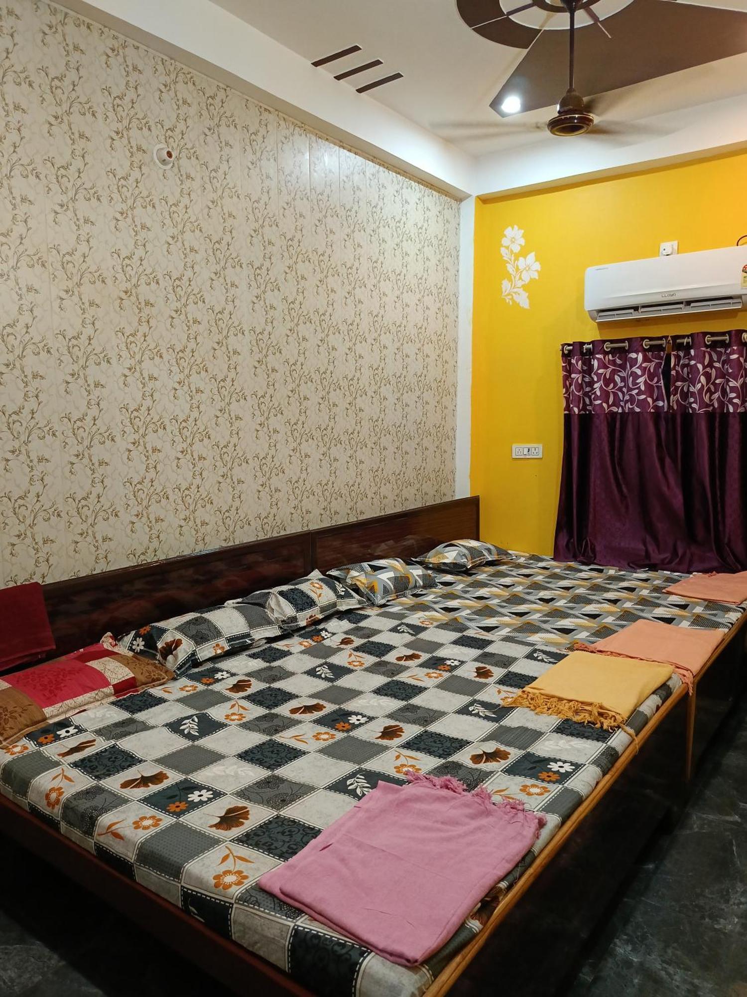 Homestay Maa Janki Paying *