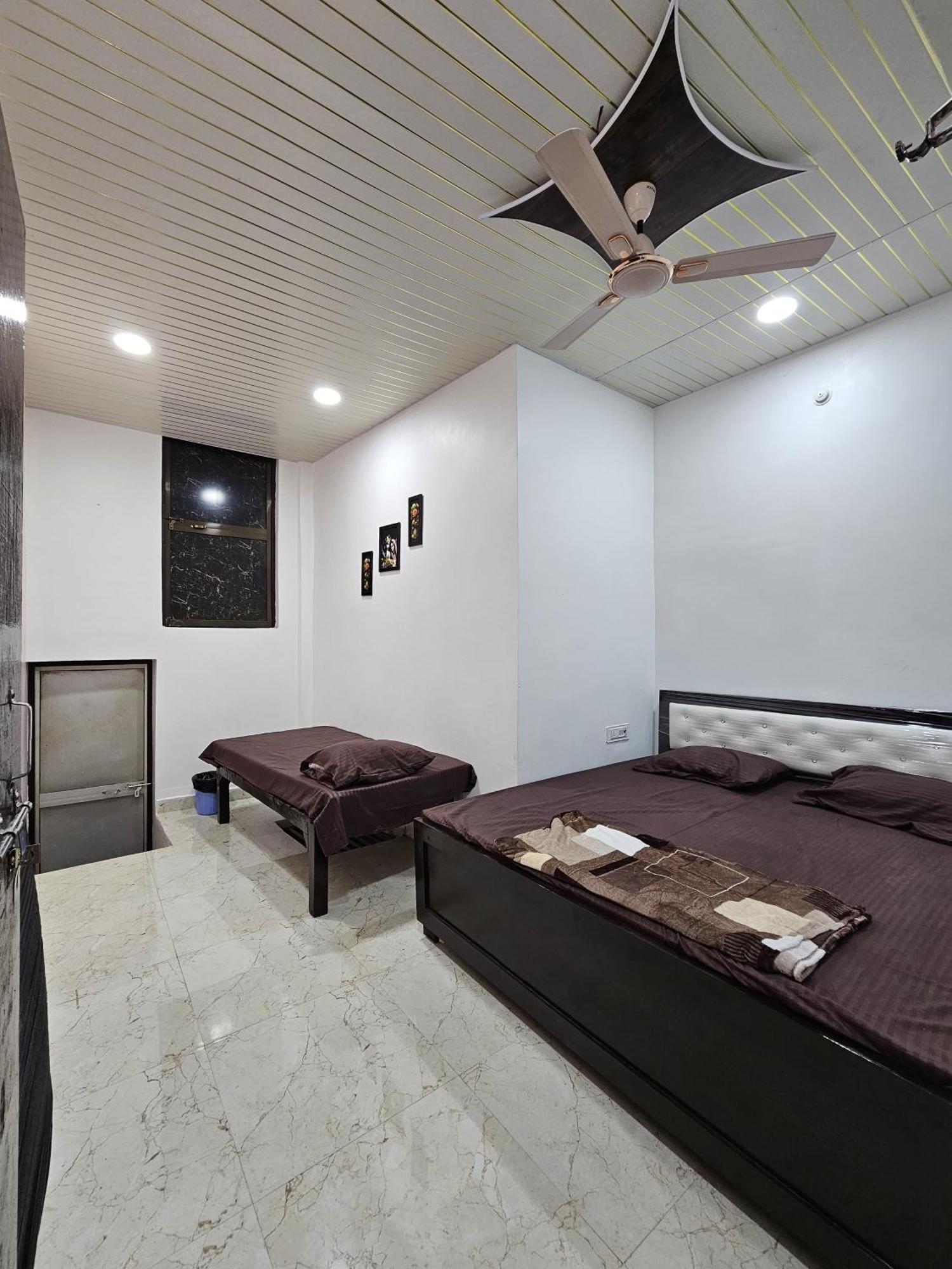 Shri Mahaveer Residency Homestay