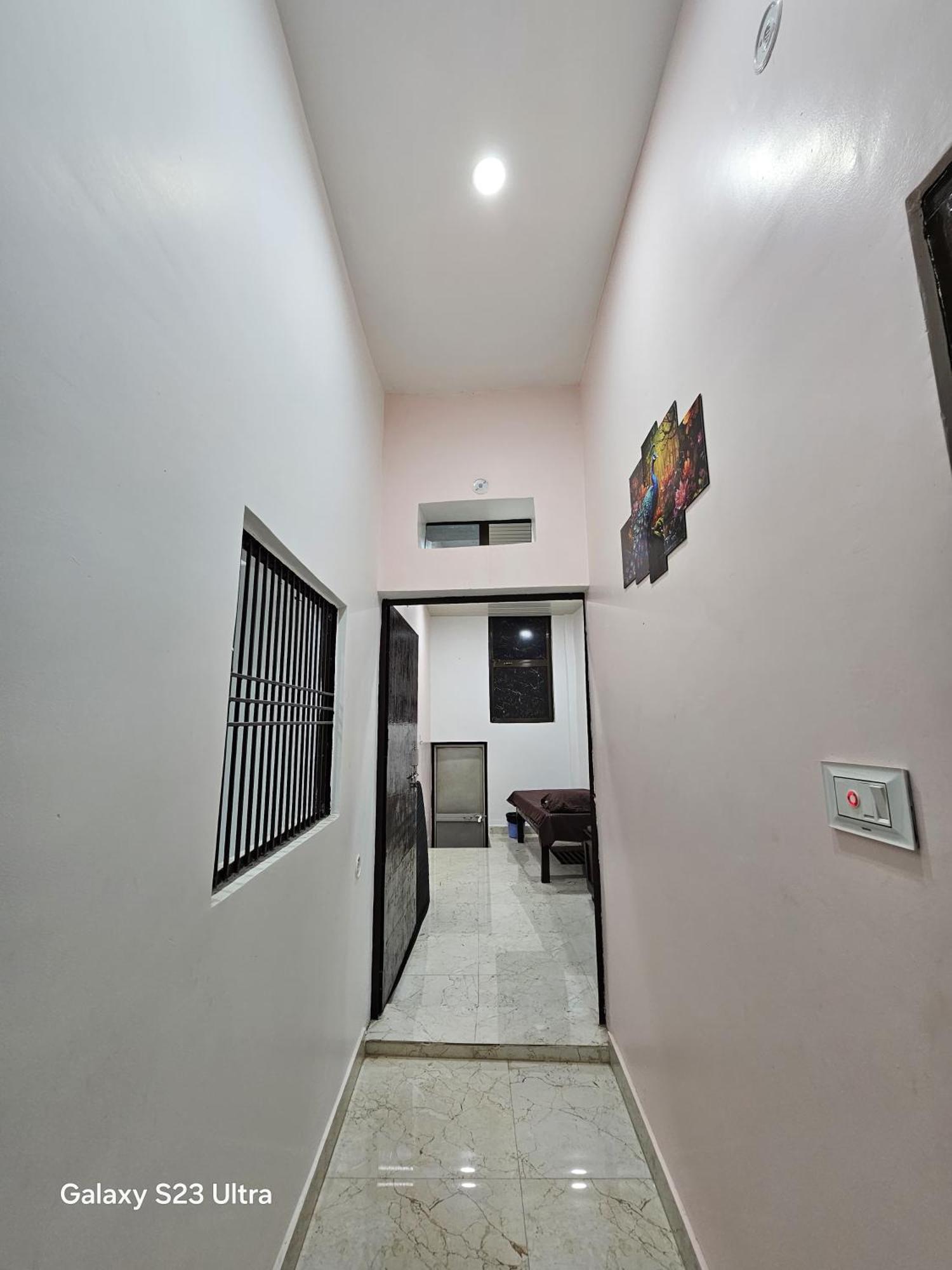 Shri Mahaveer Residency Homestay *