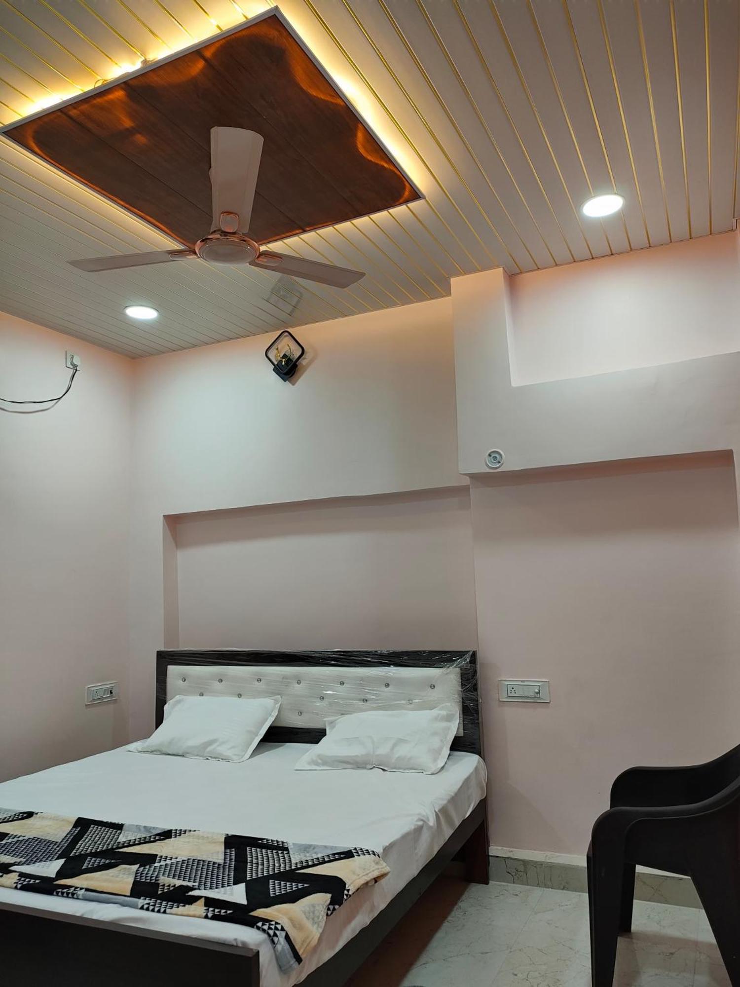 Homestay Shri Mahaveer Residency