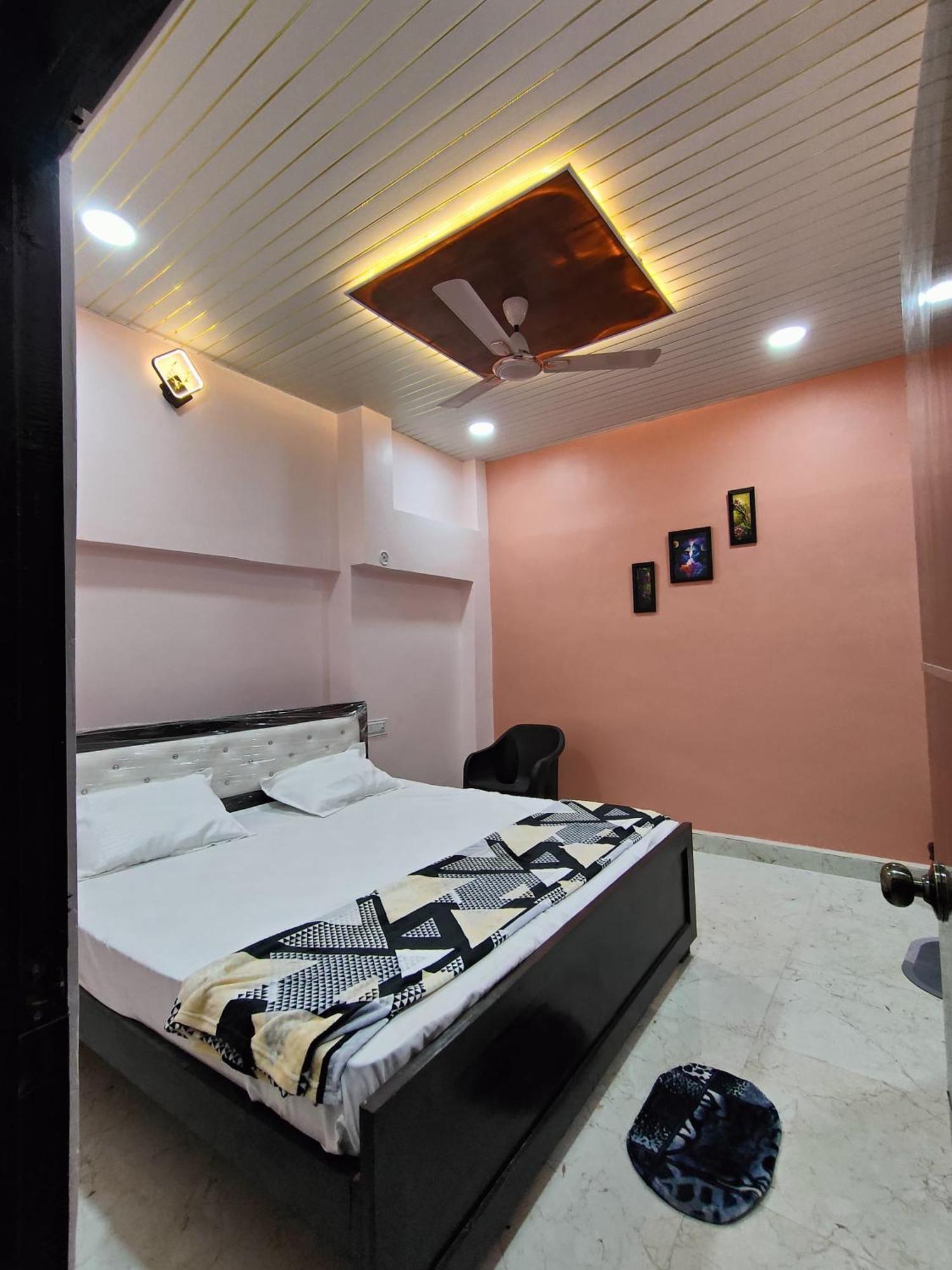 Shri Mahaveer Residency Homestay