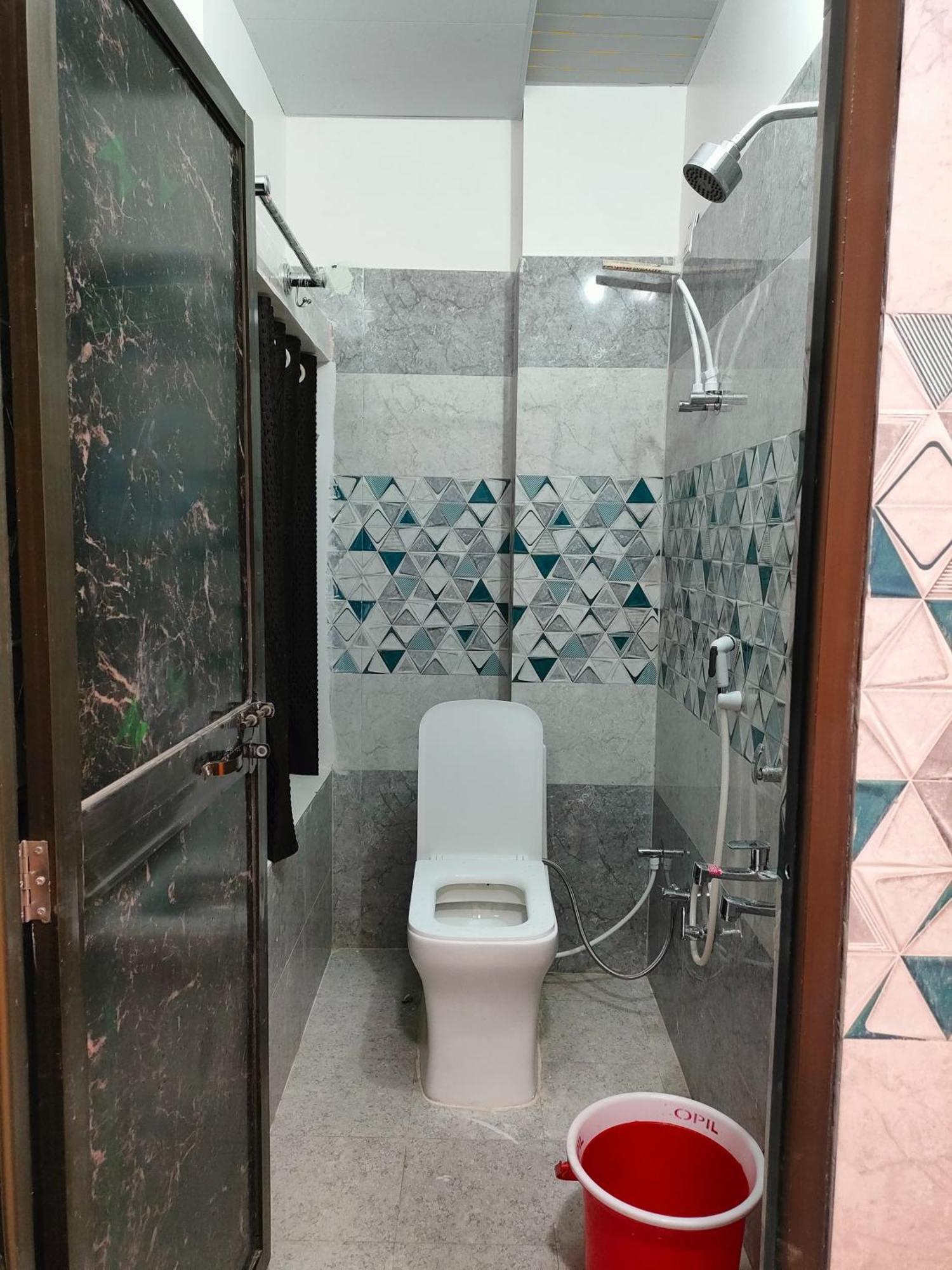 Homestay Shri Mahaveer Residency *