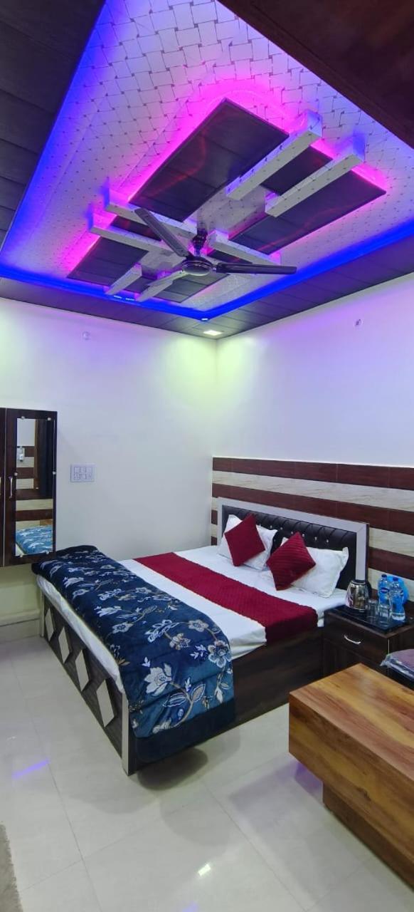 Hotel Shri Ram Bhavan