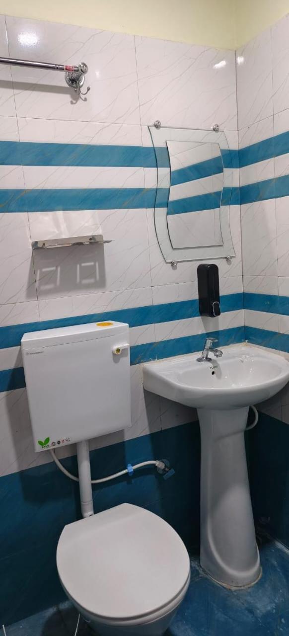Shri Ram Bhavan Hotel Ayodhya