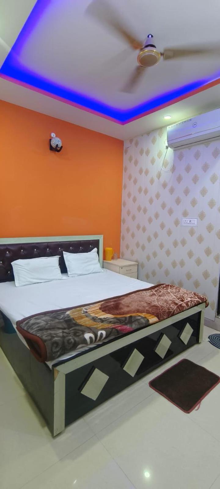 Hotel Shri Ram Bhavan Ayodhya