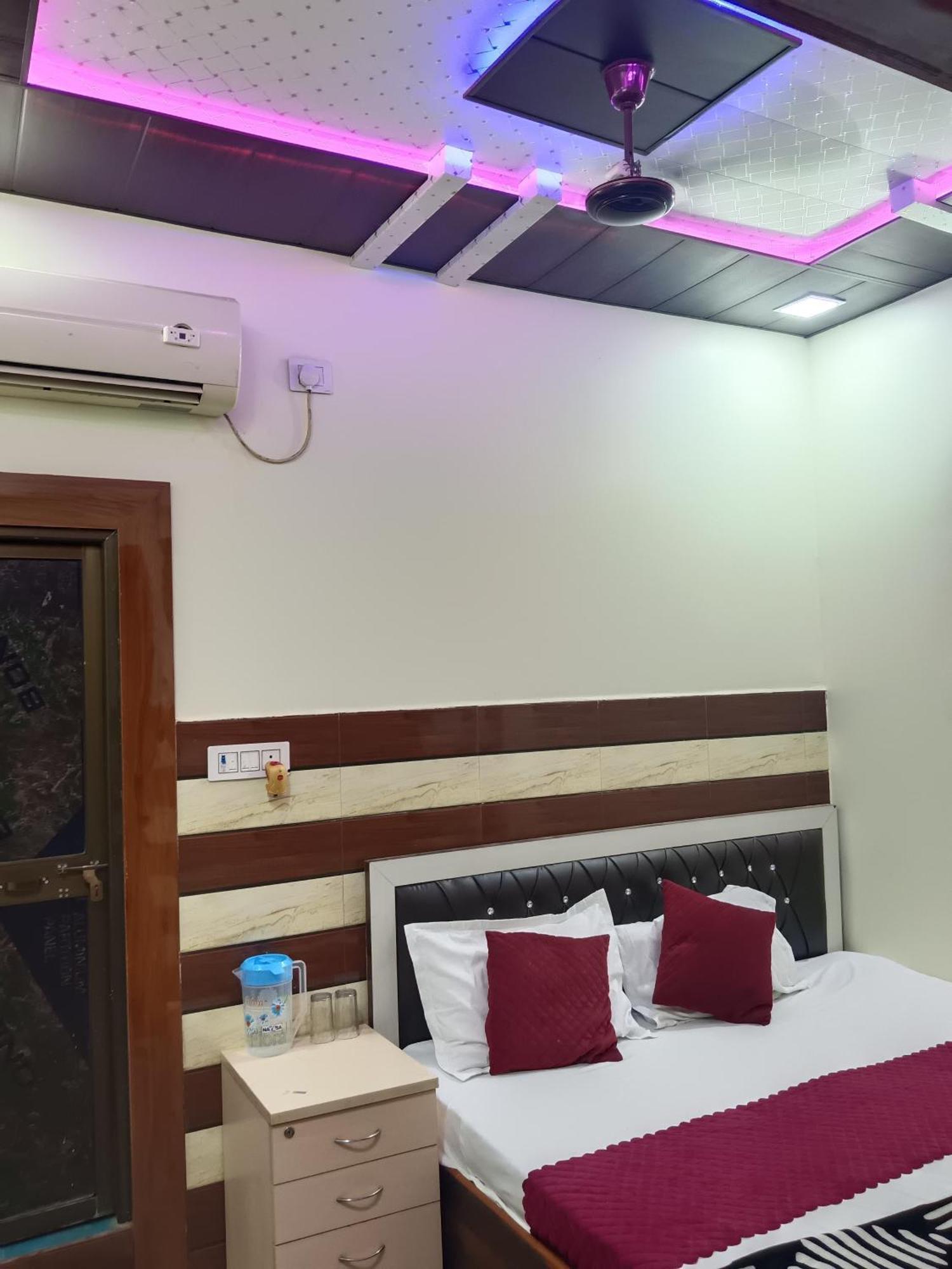 Shri Ram Bhavan 2* Ayodhya