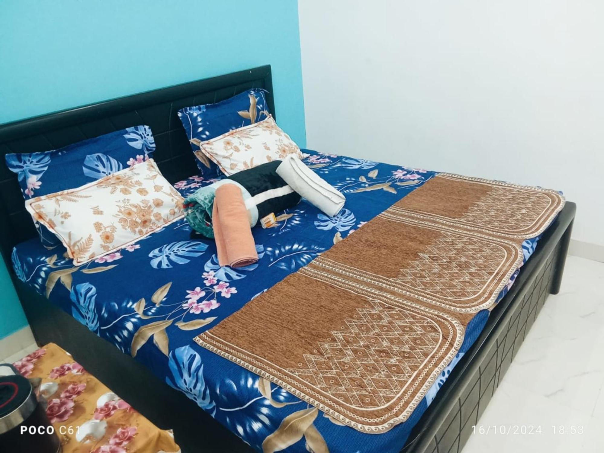 Guest house Maa Vaishno Paying Ayodhya