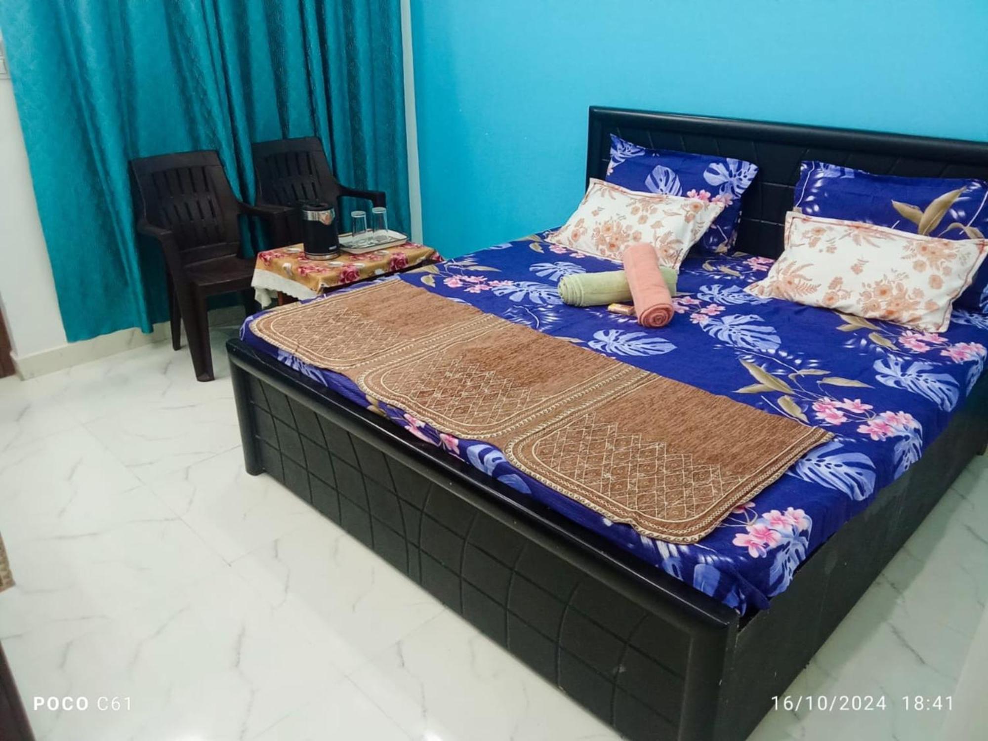 Maa Vaishno Paying Guest house 3*