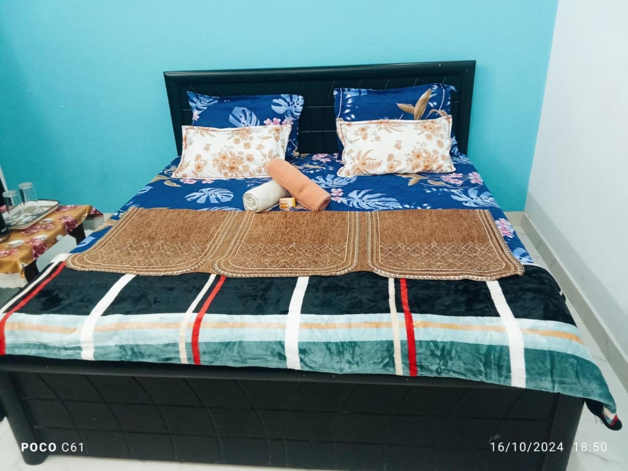 Guest house Maa Vaishno Paying 3*