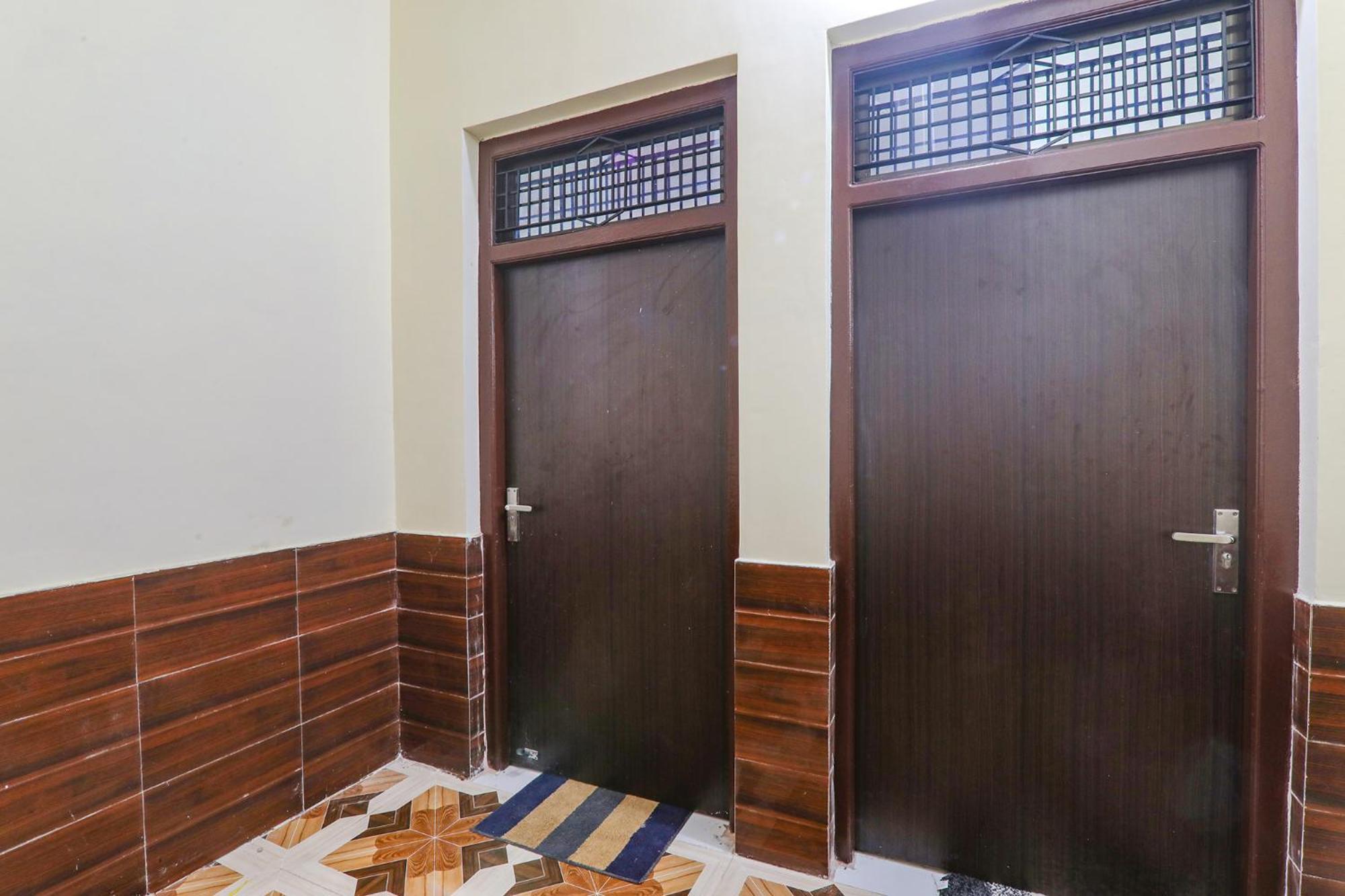 Fabhotel Uma Yugul * Ayodhya