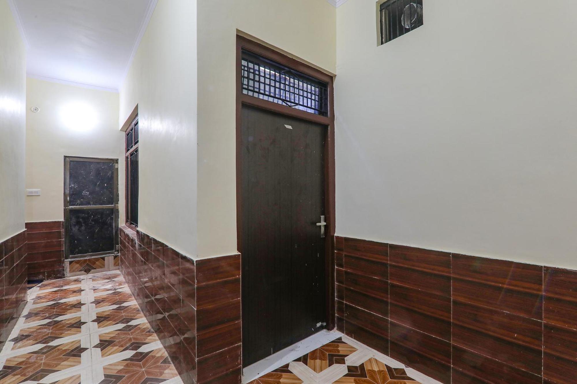 Fabhotel Uma Yugul Homestay Ayodhya