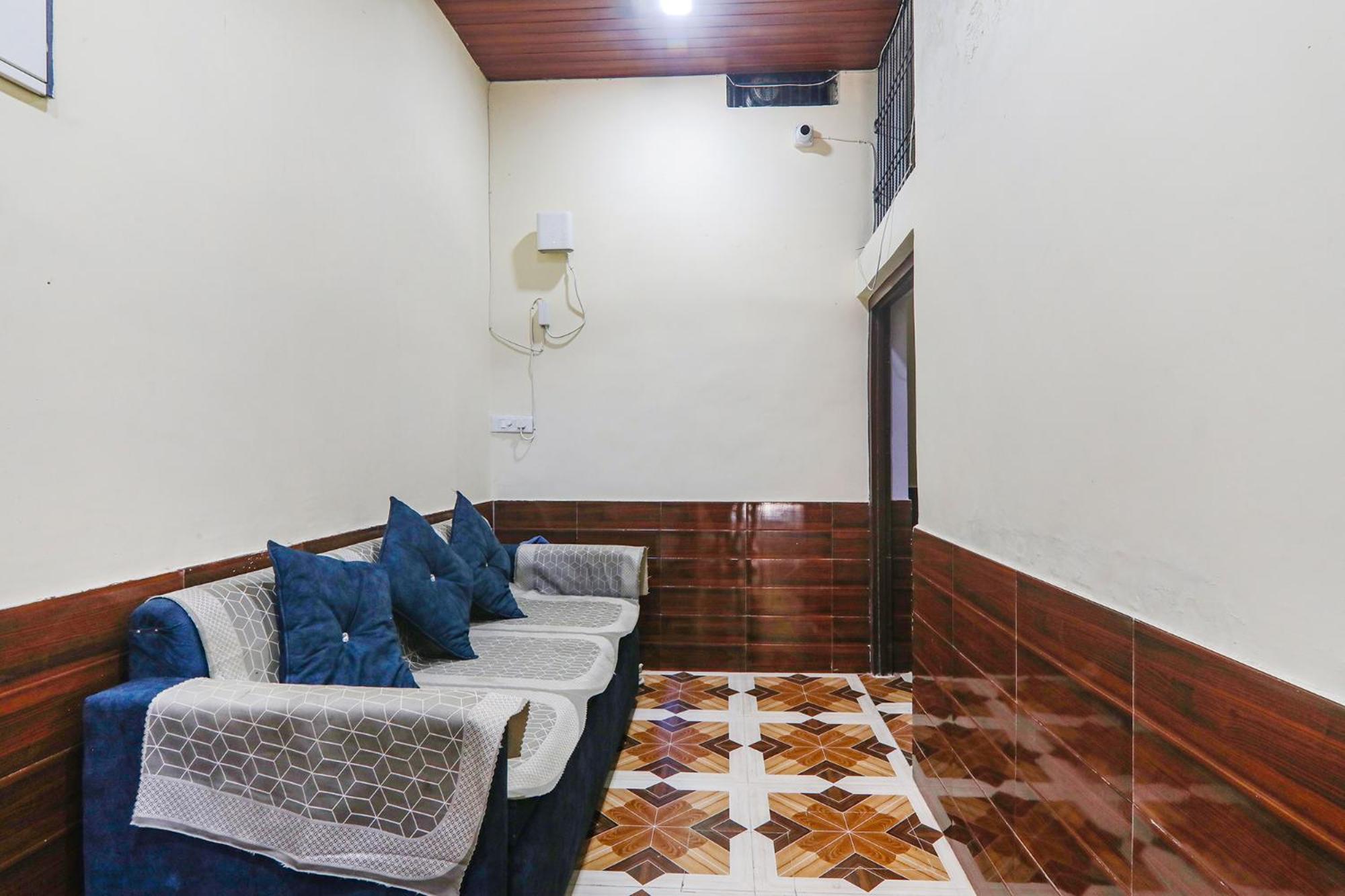 Fabhotel Uma Yugul * Ayodhya