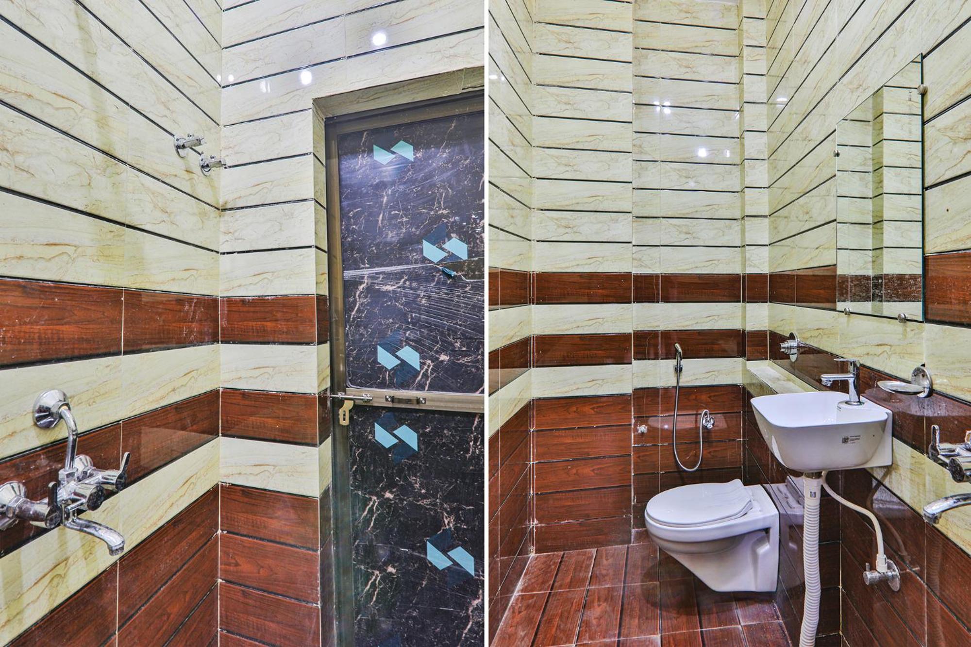 Homestay Fabhotel Uma Yugul