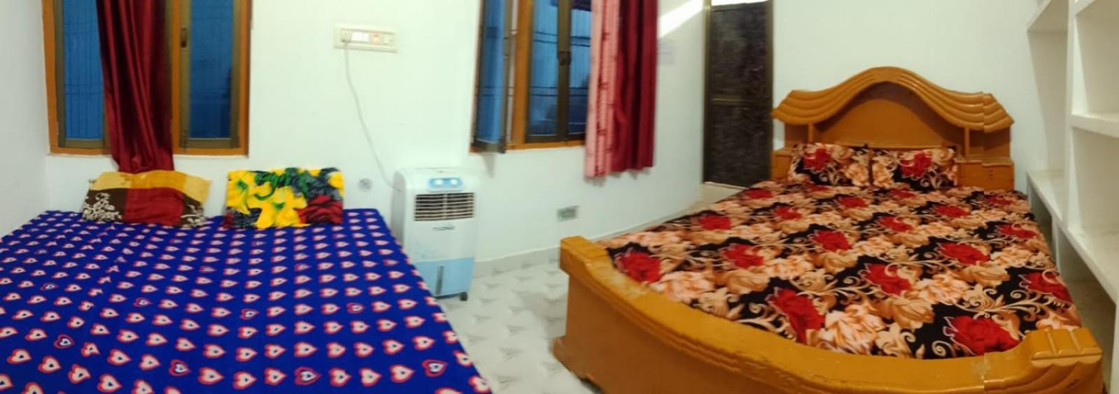 Guest house Shree Mate Dham Ayodhya