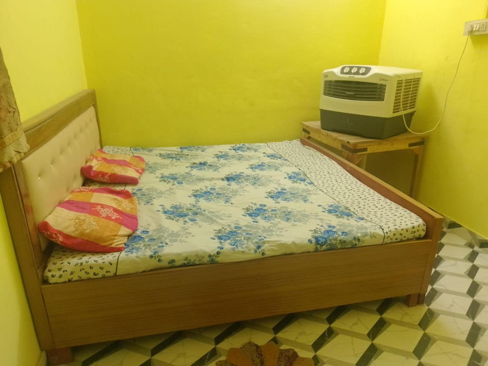 Shree Mate Dham Guest house