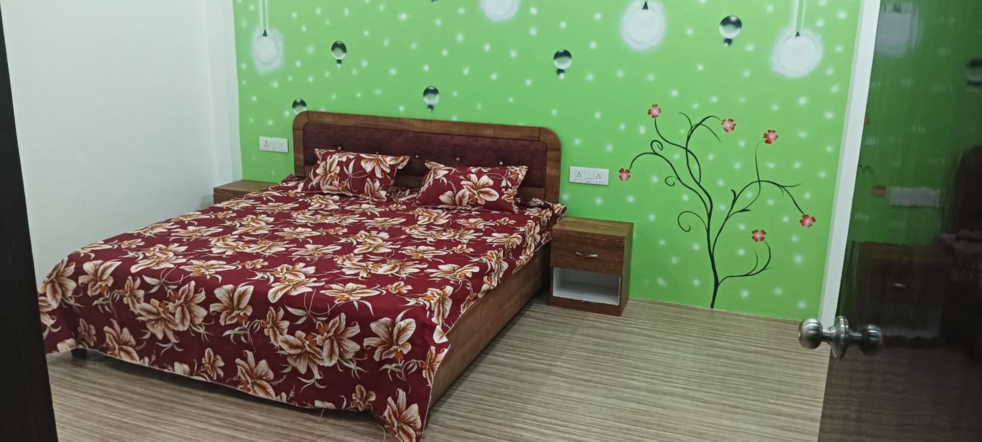 Homestay Shree Ram