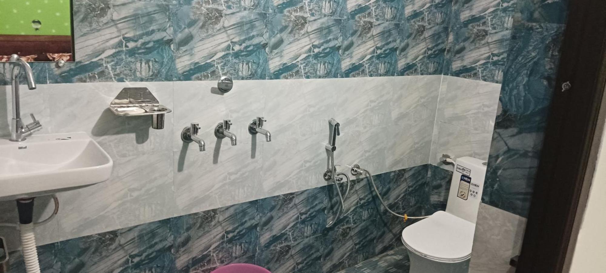 Shree Ram Homestay