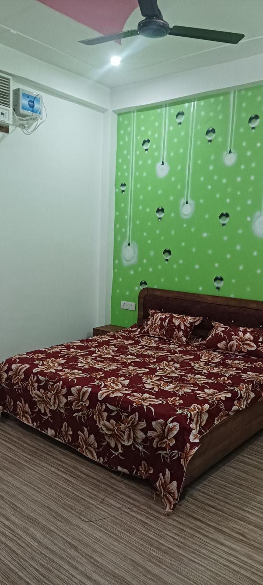 Homestay Shree Ram *