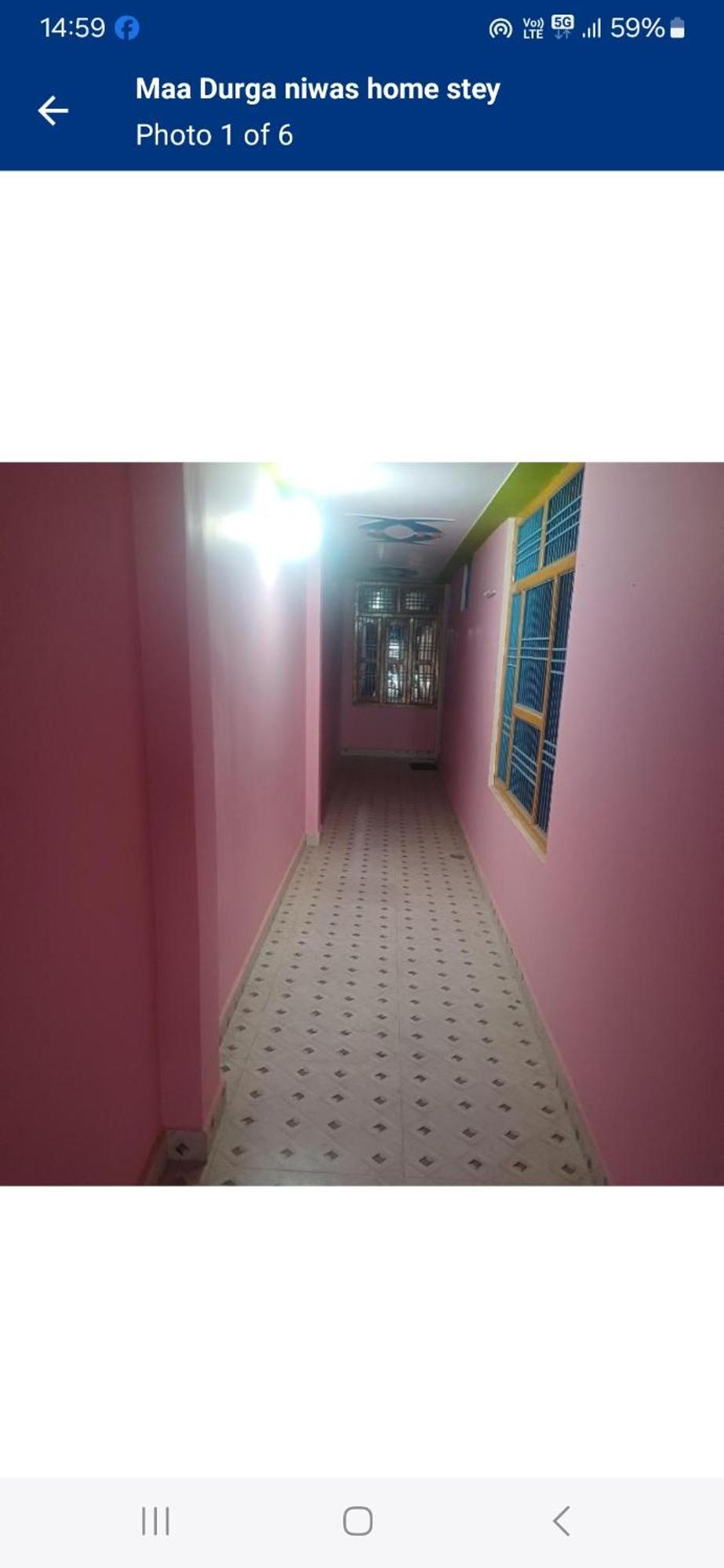Maa Durga Niwas Homestay Ayodhya